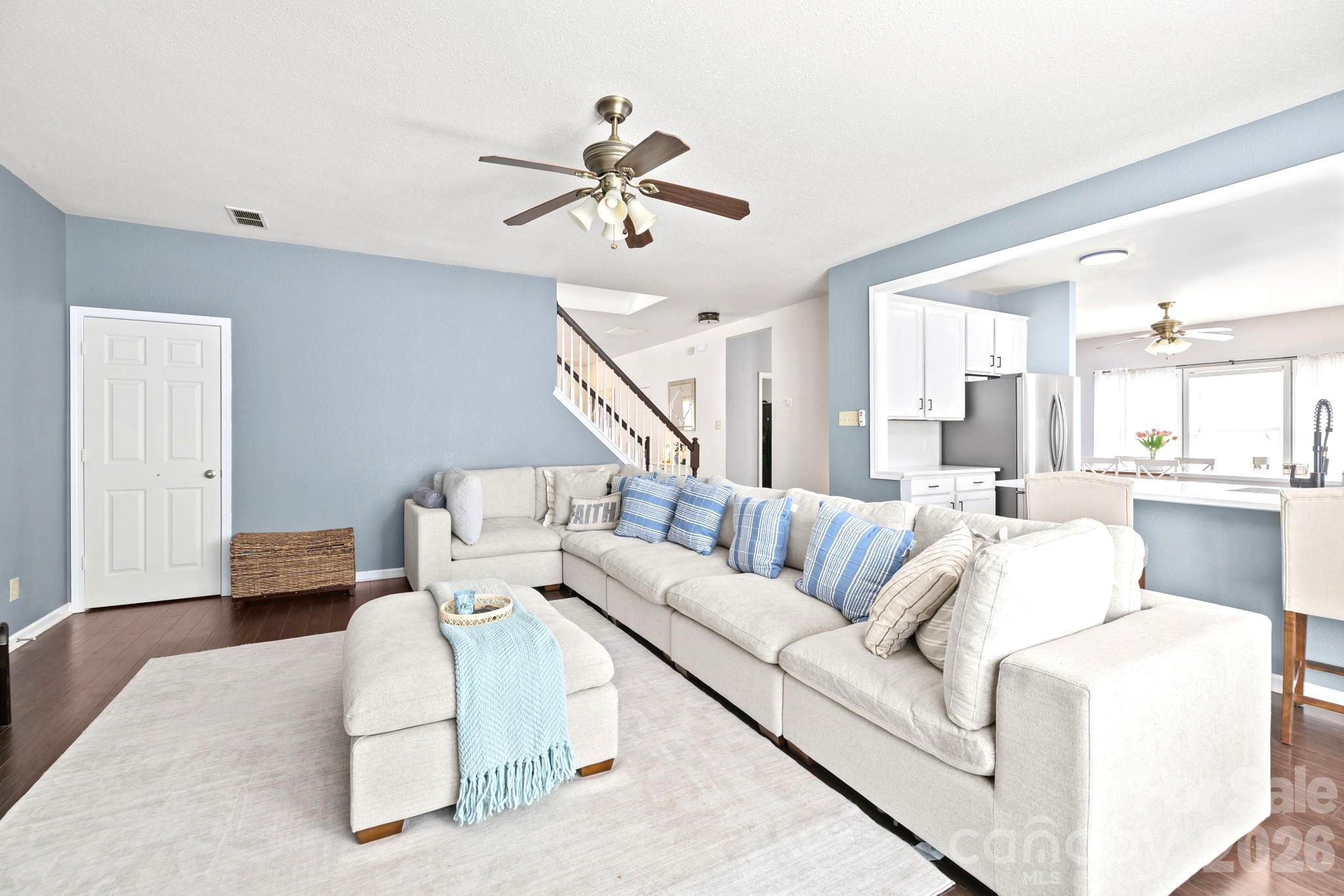 Baden Village - Residential