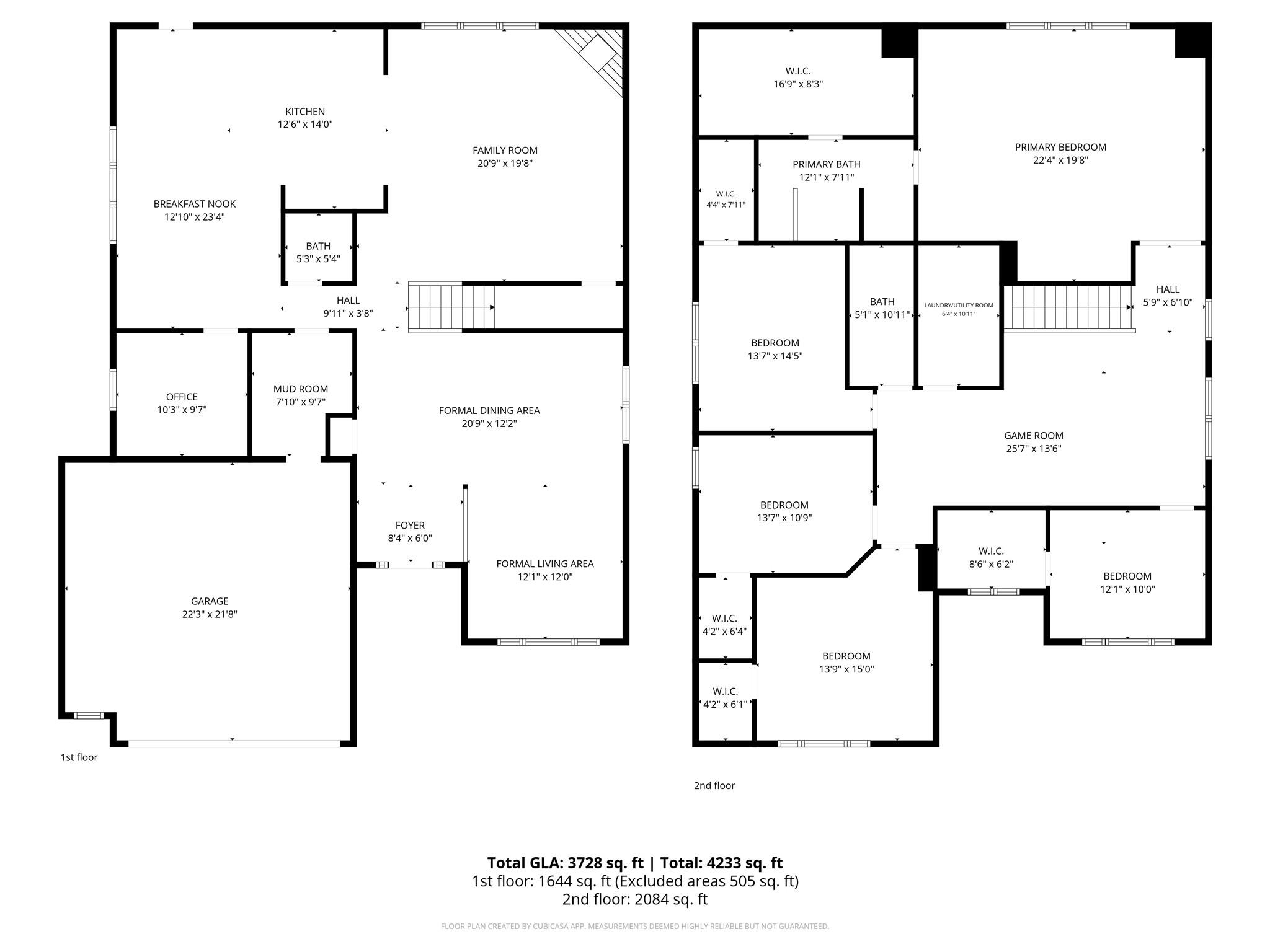 Baden Village - Residential