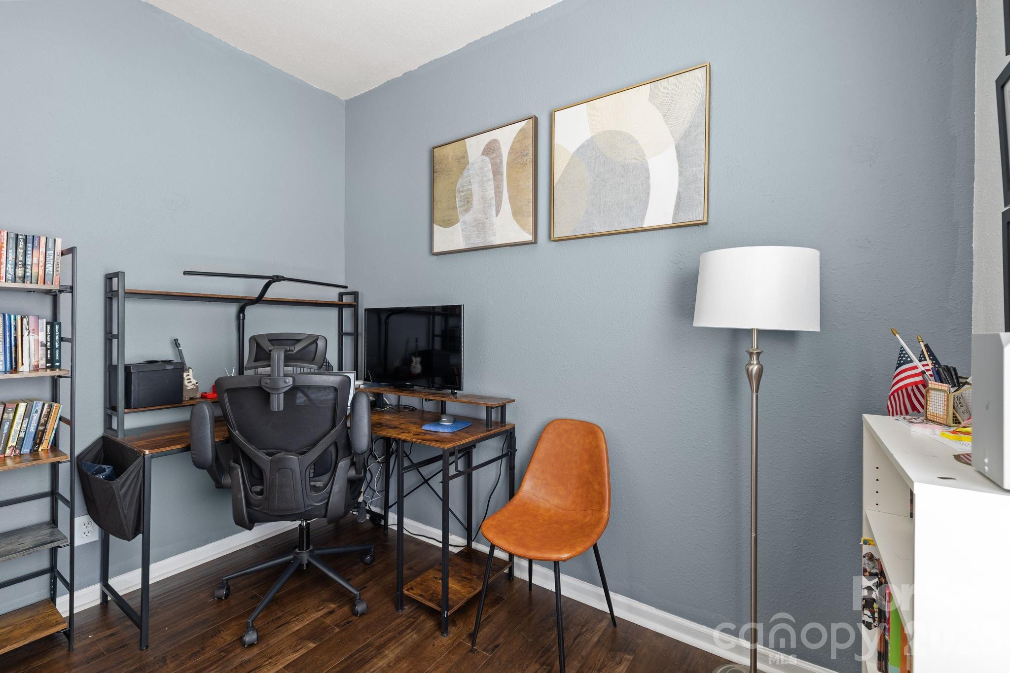 Baden Village - Residential