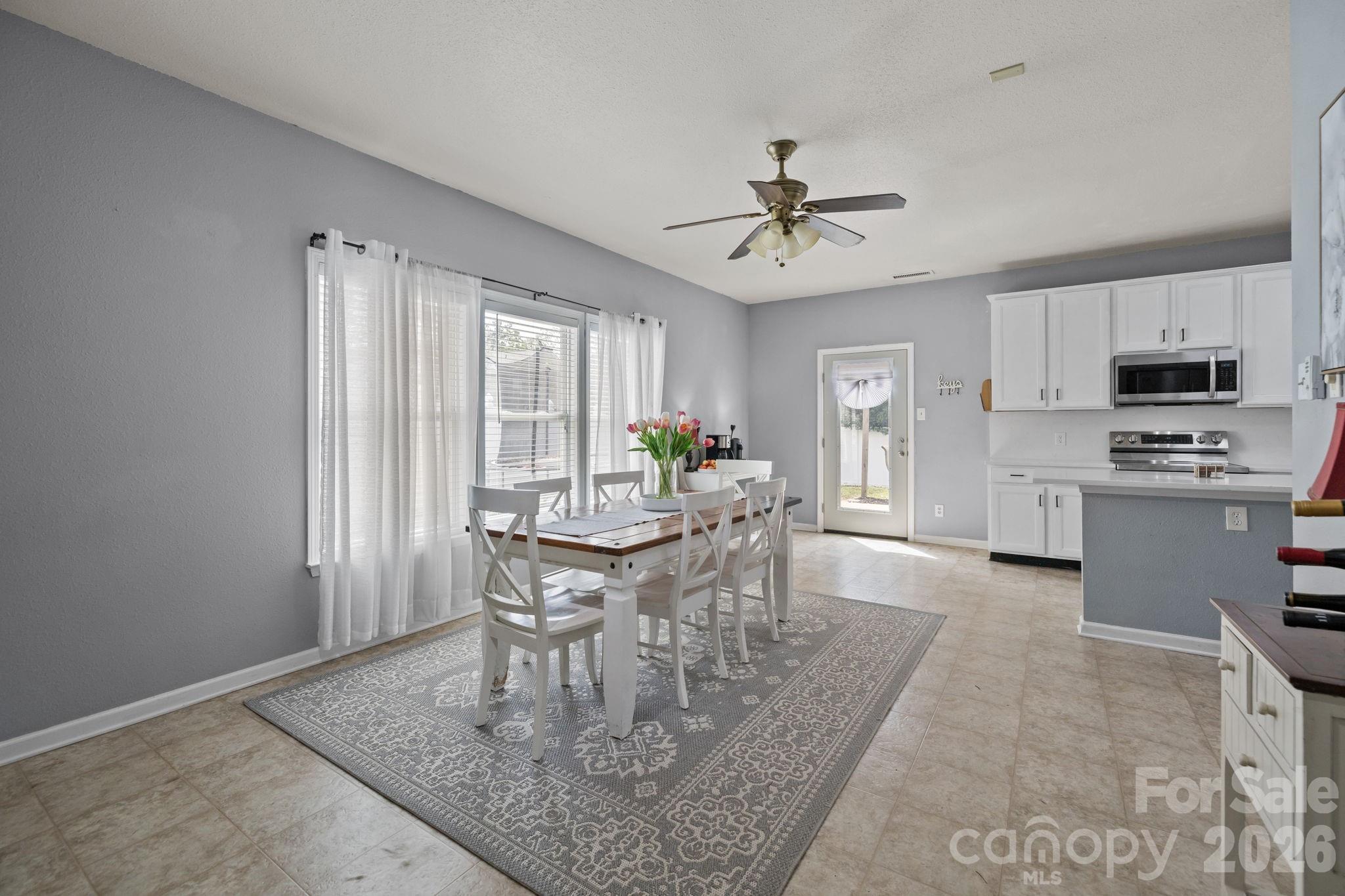 Baden Village - Residential