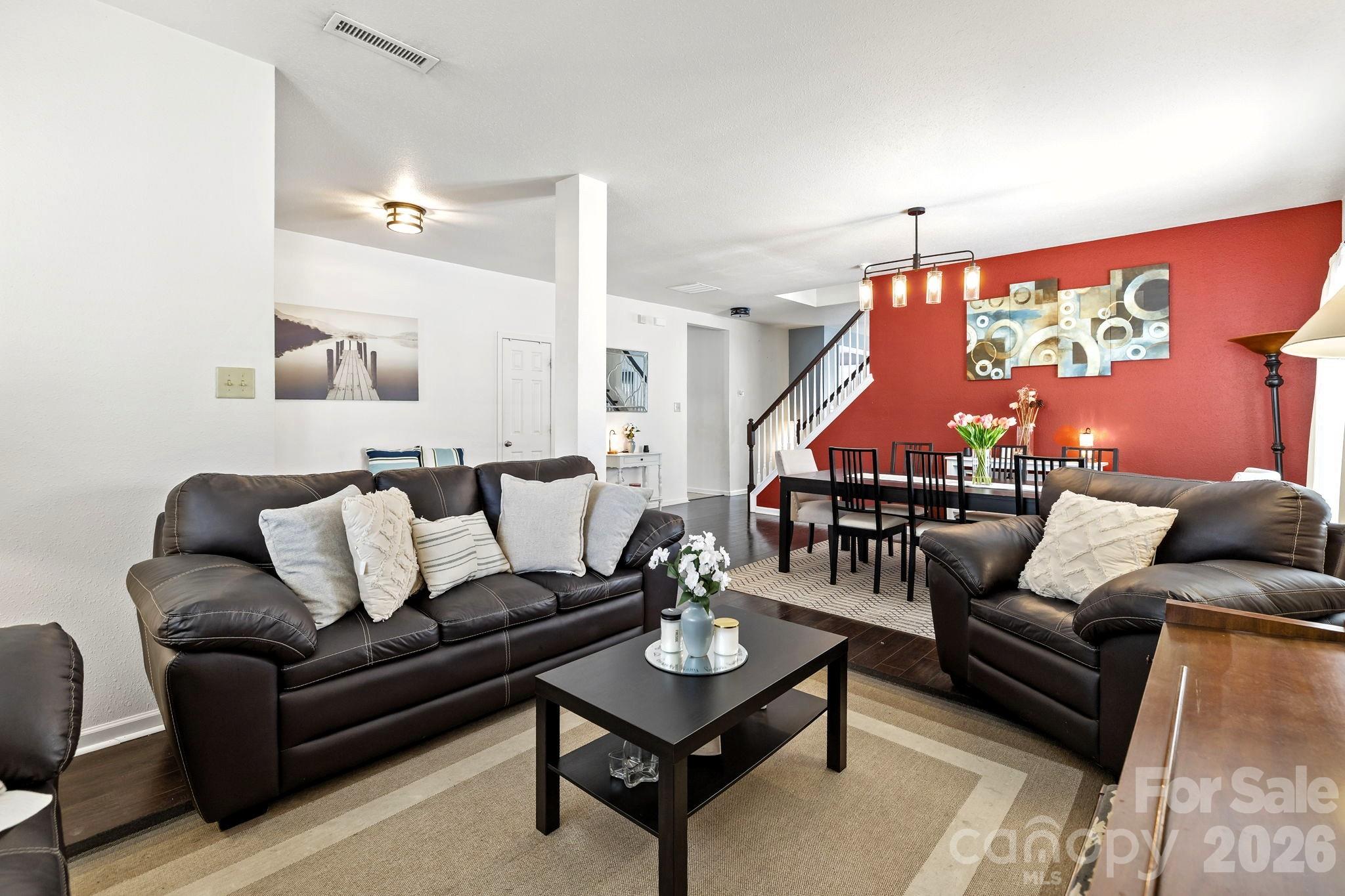 Baden Village - Residential