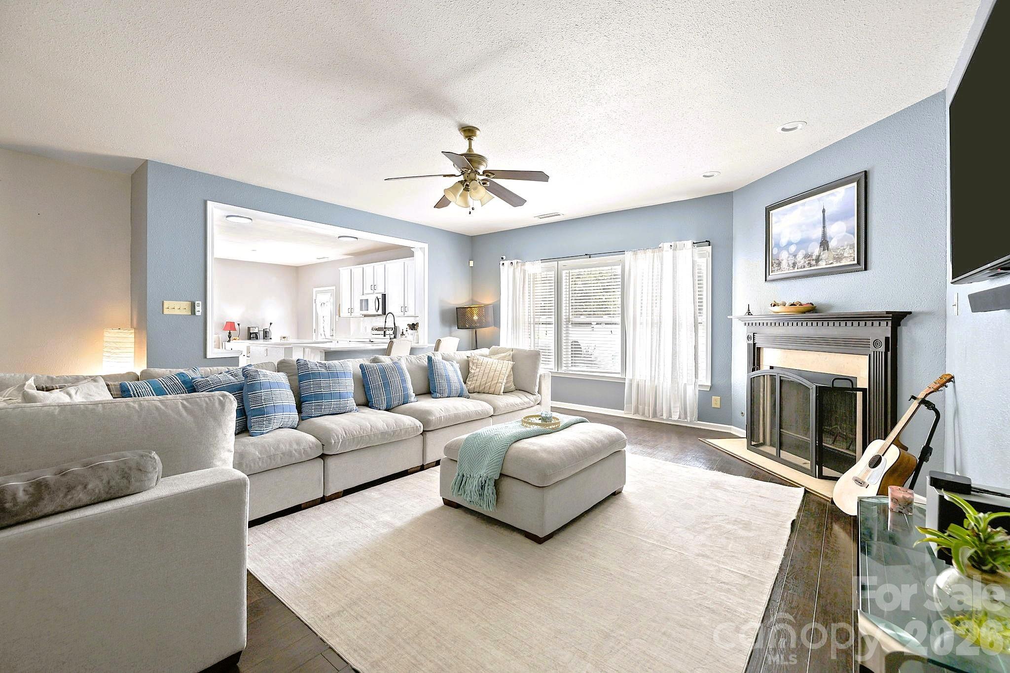 Baden Village - Residential