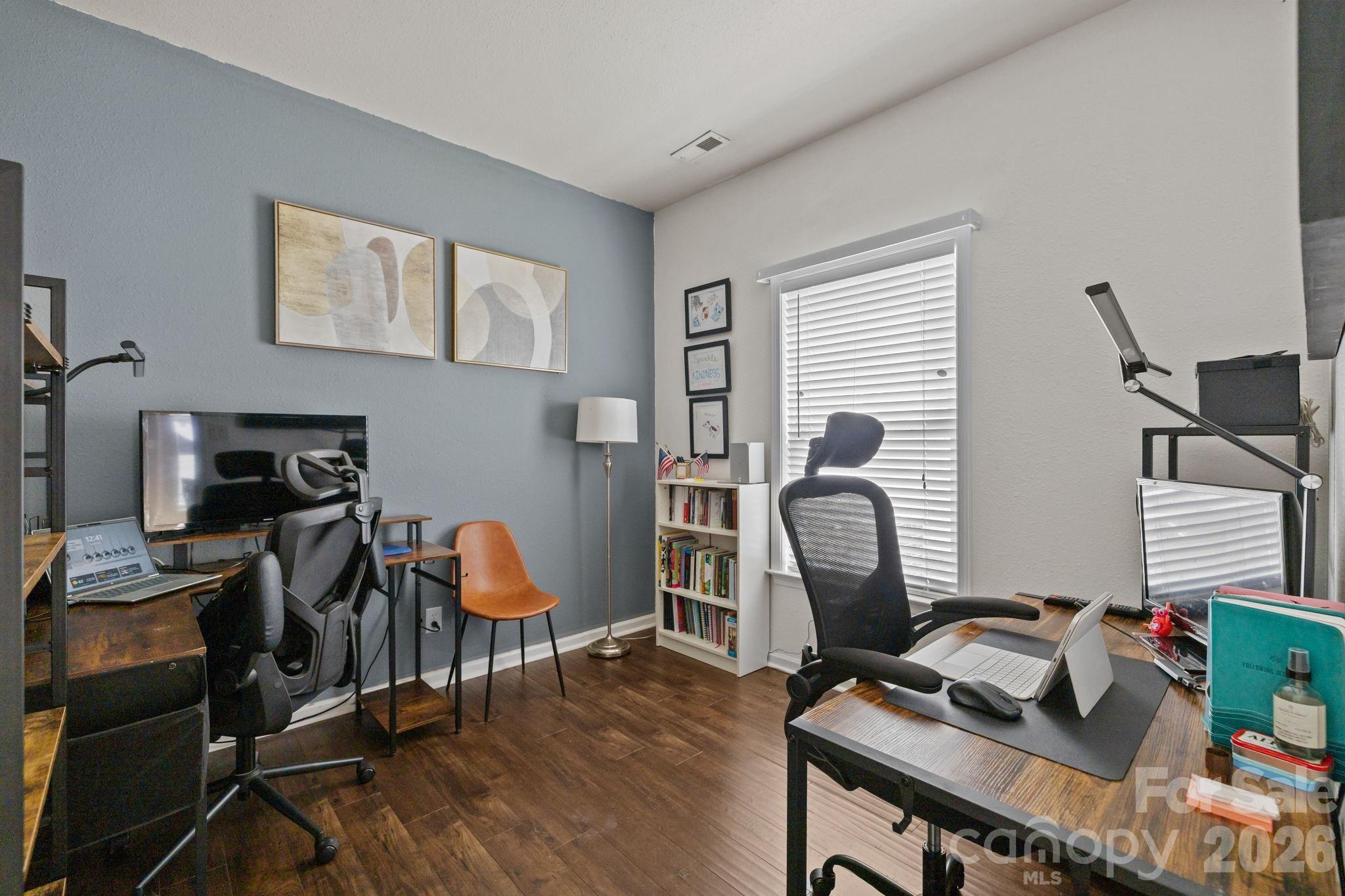 Baden Village - Residential