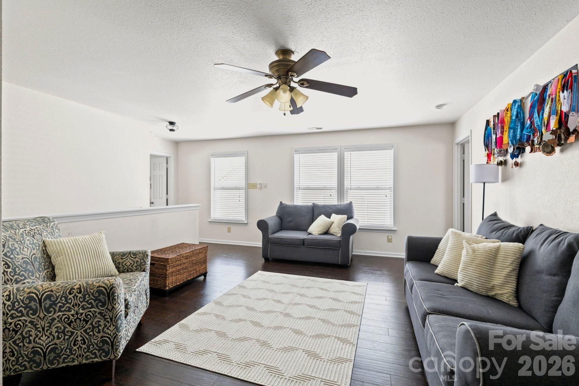 Baden Village - Residential