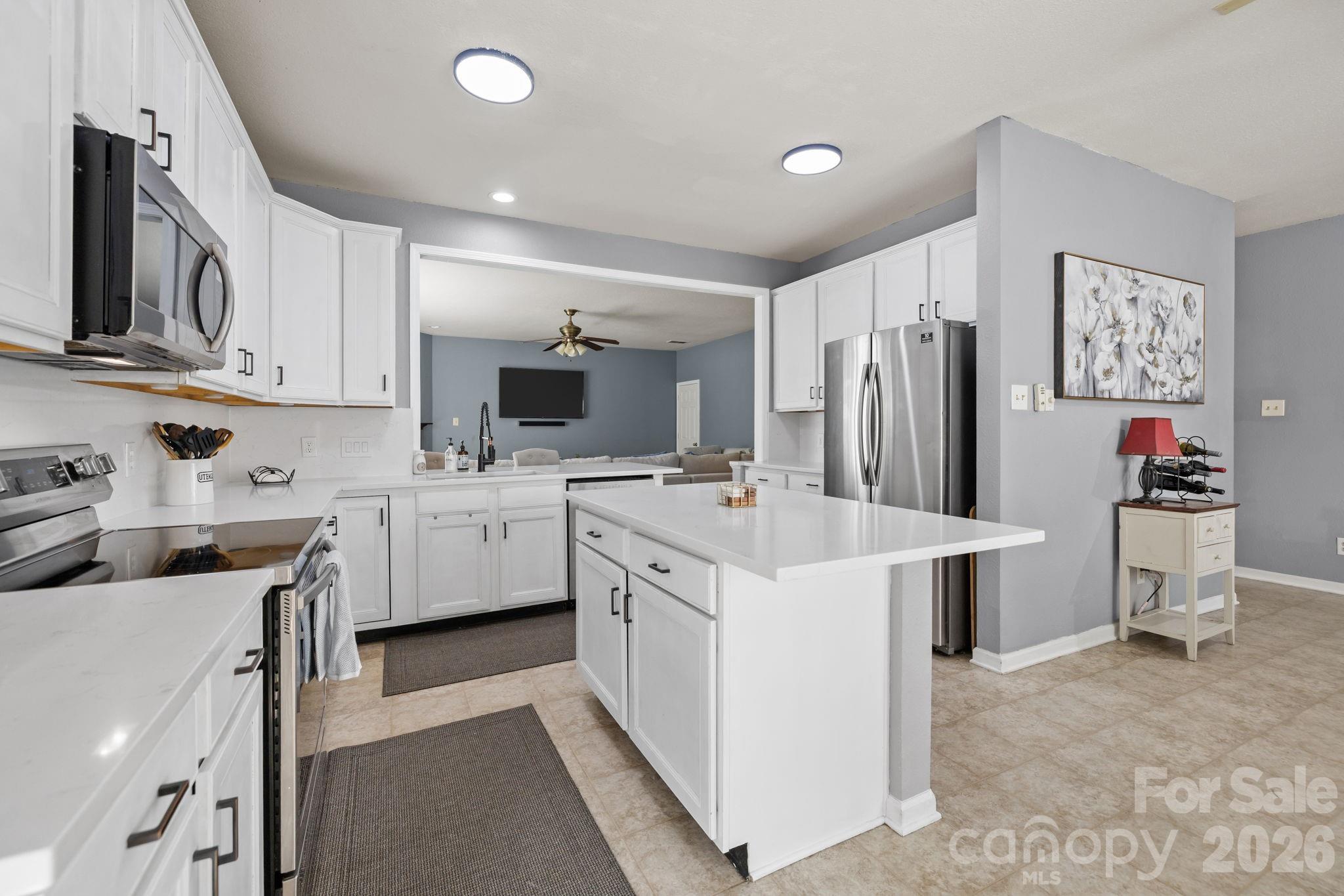 Baden Village - Residential