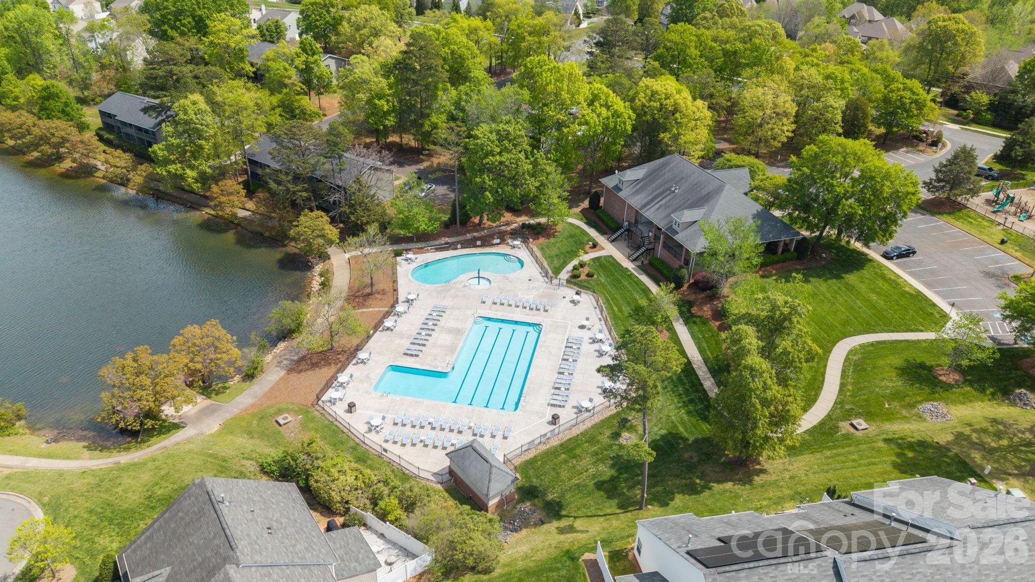 Baden Village - Residential