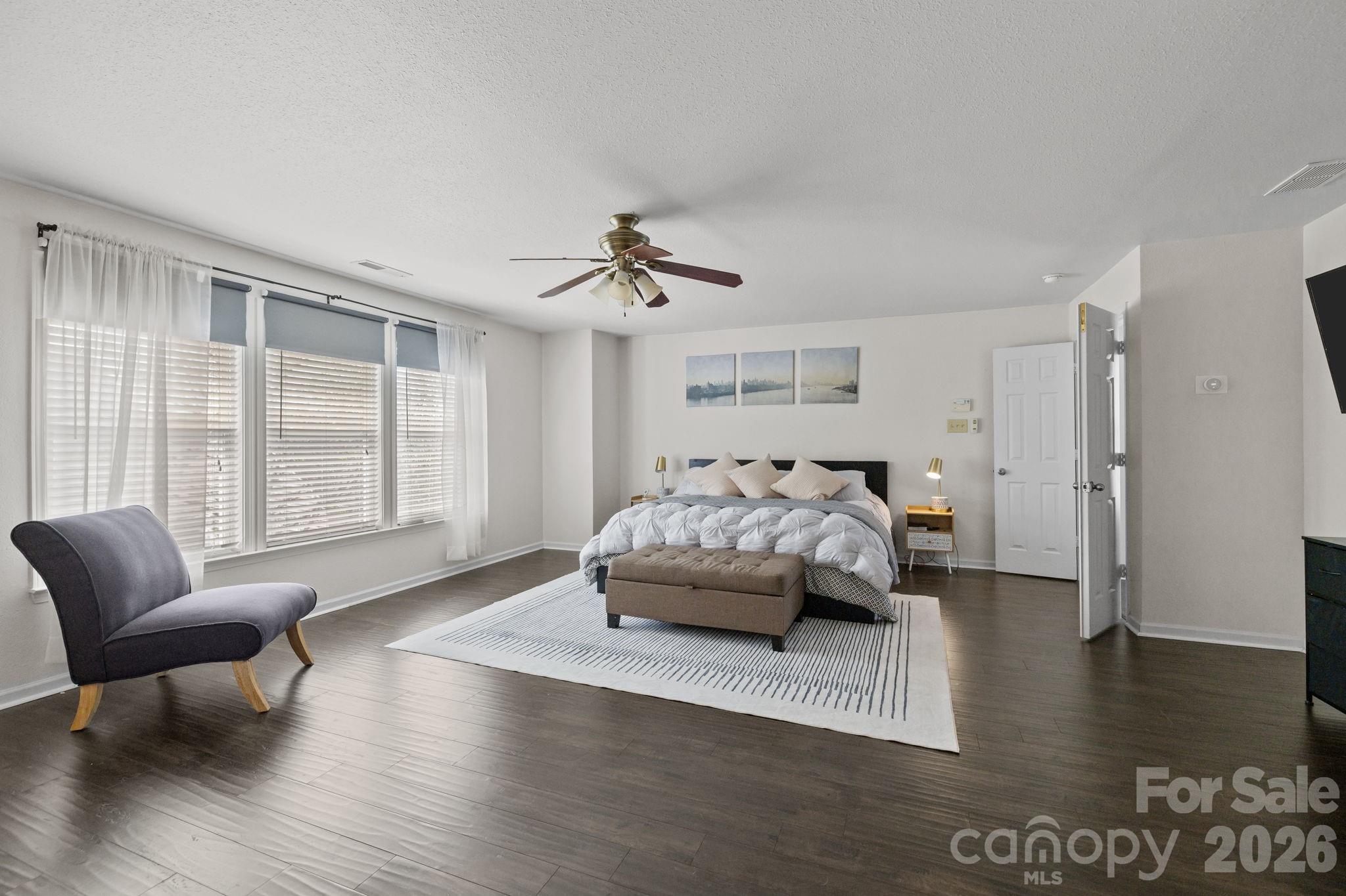 Baden Village - Residential