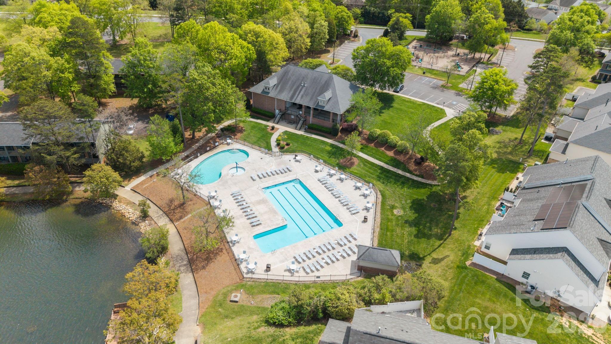 Baden Village - Residential