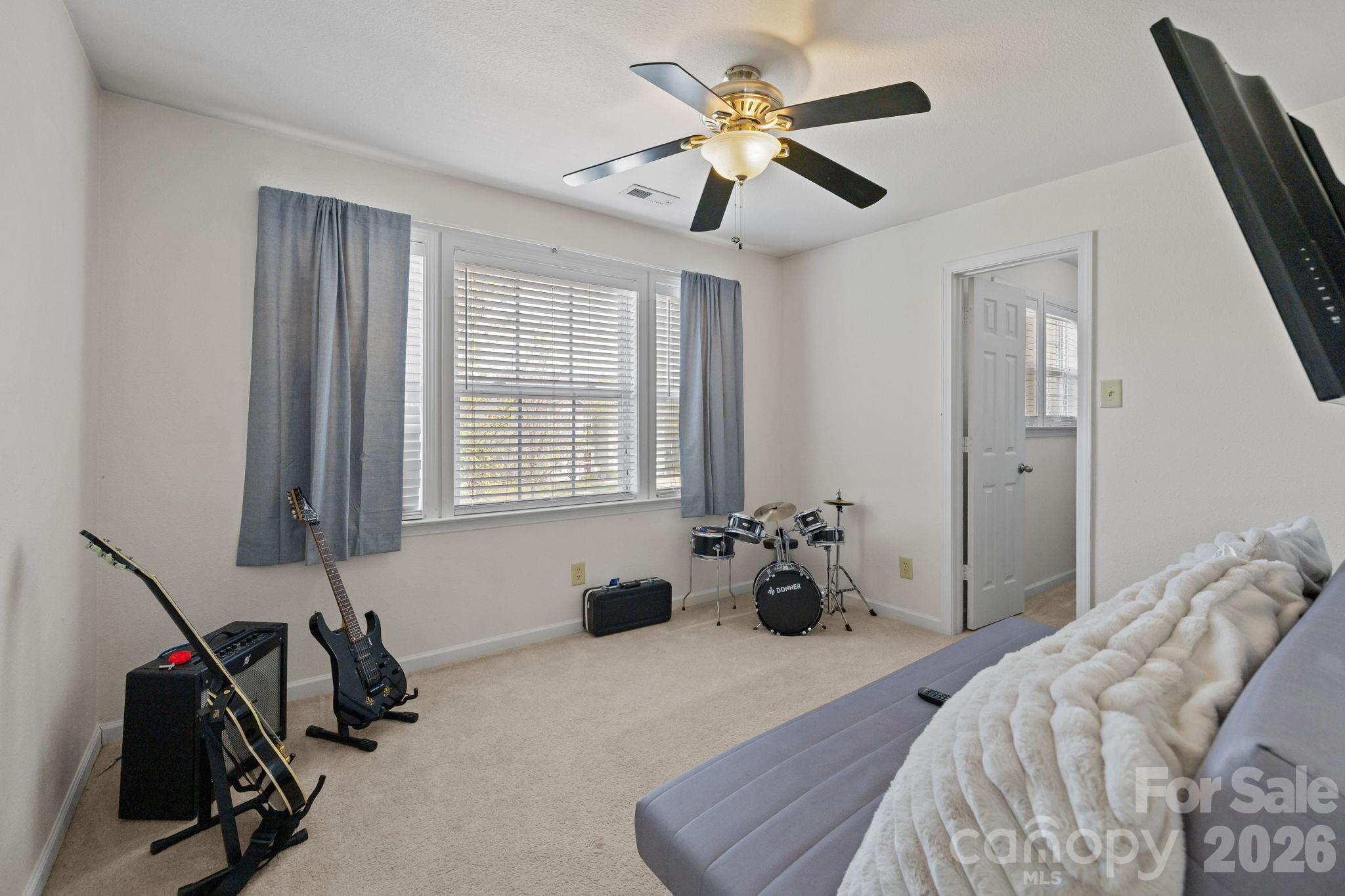 Baden Village - Residential