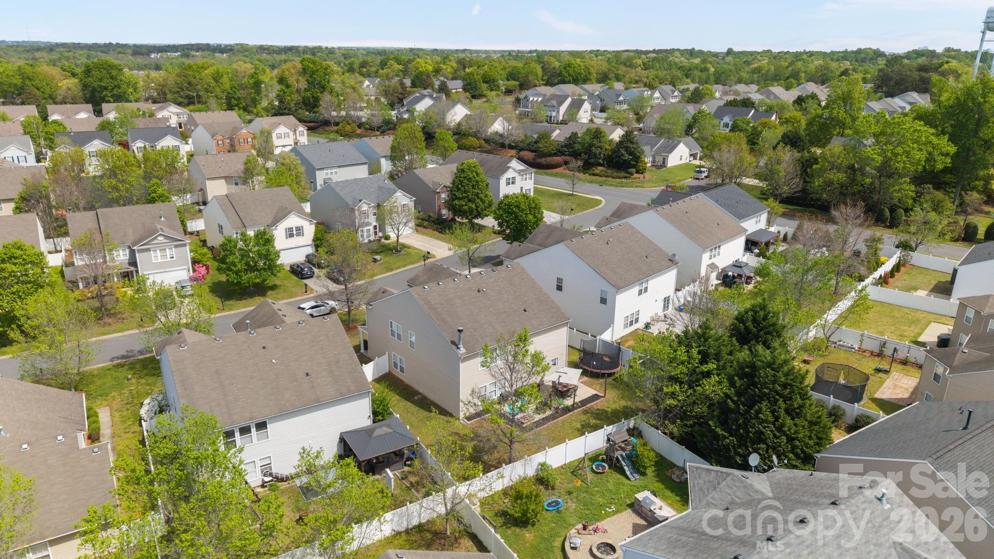 Baden Village - Residential