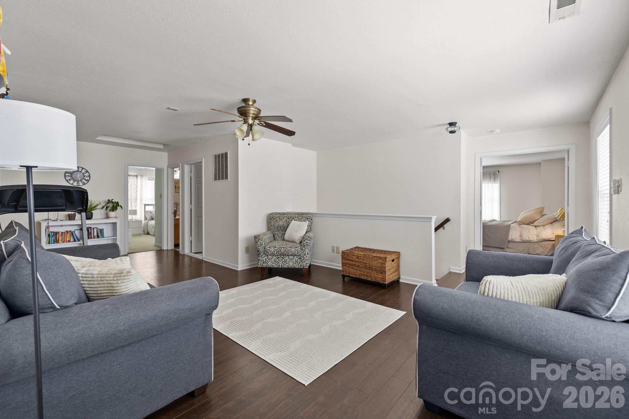 Baden Village - Residential