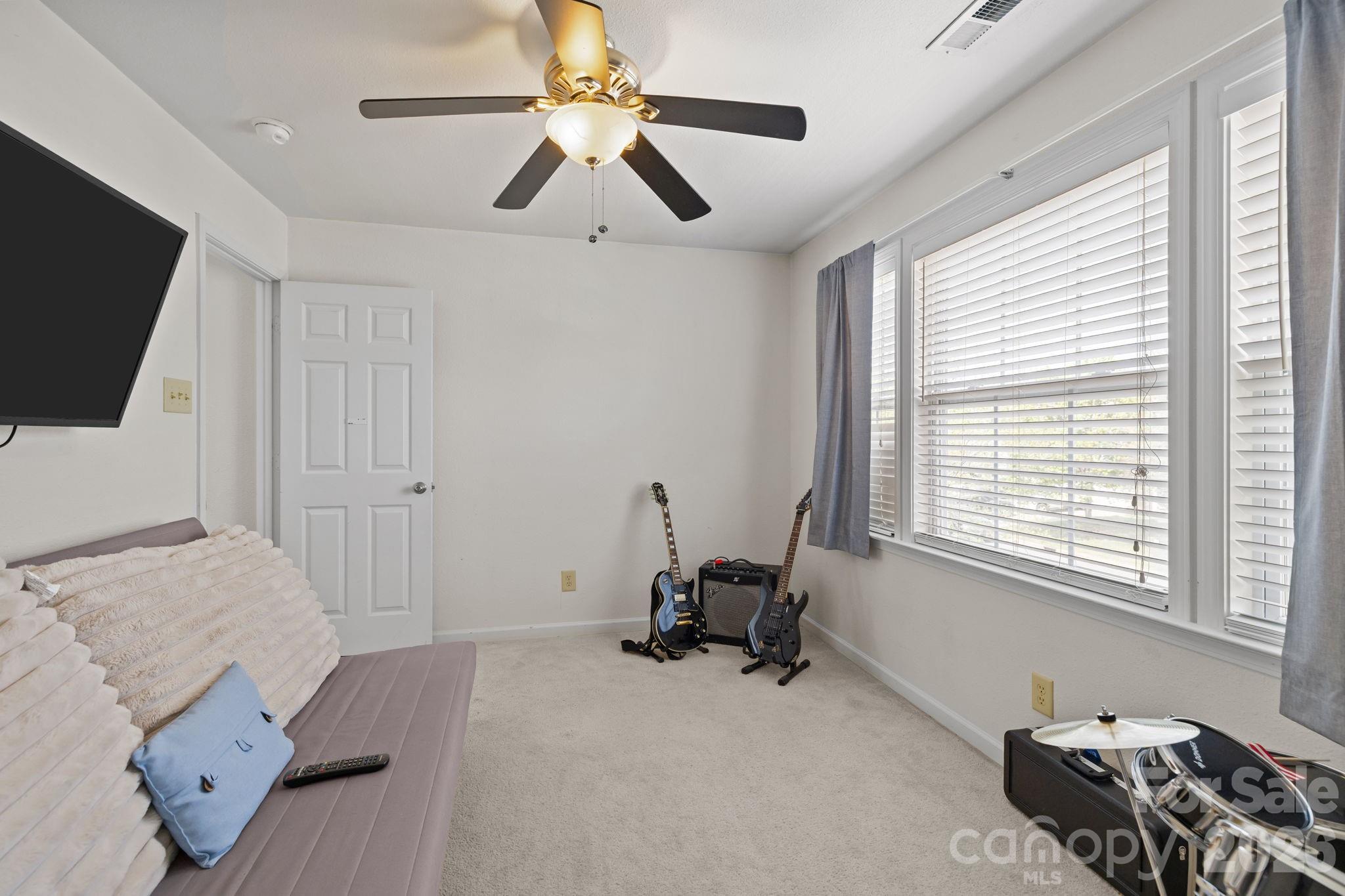 Baden Village - Residential