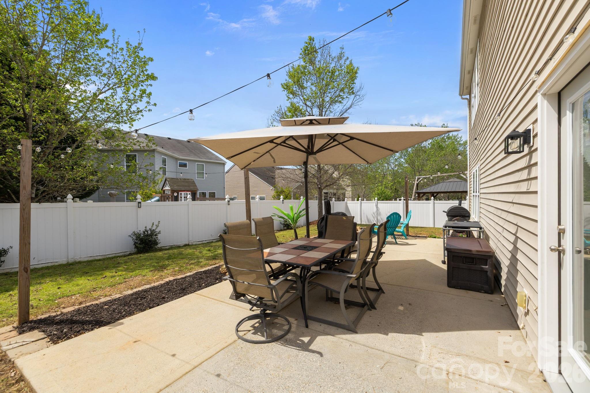 Baden Village - Residential