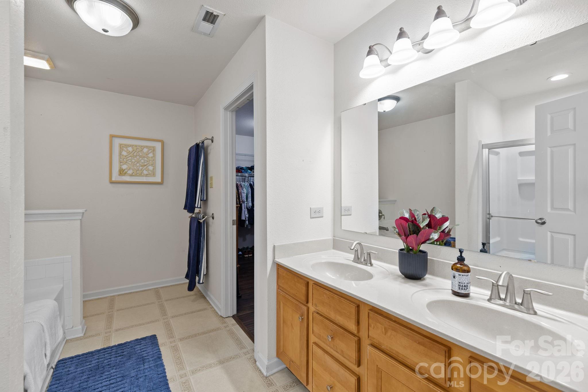 Baden Village - Residential