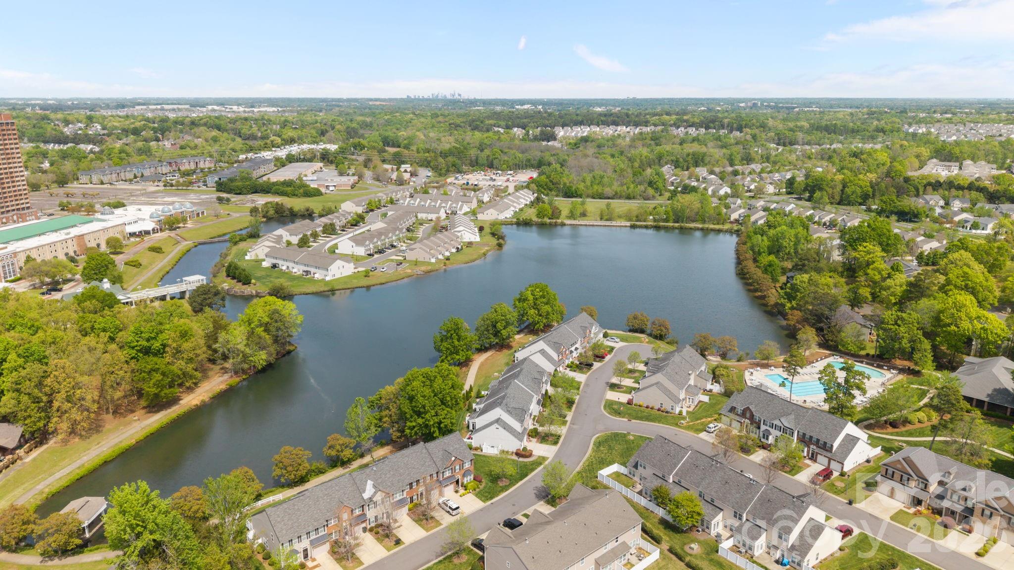 Baden Village - Residential