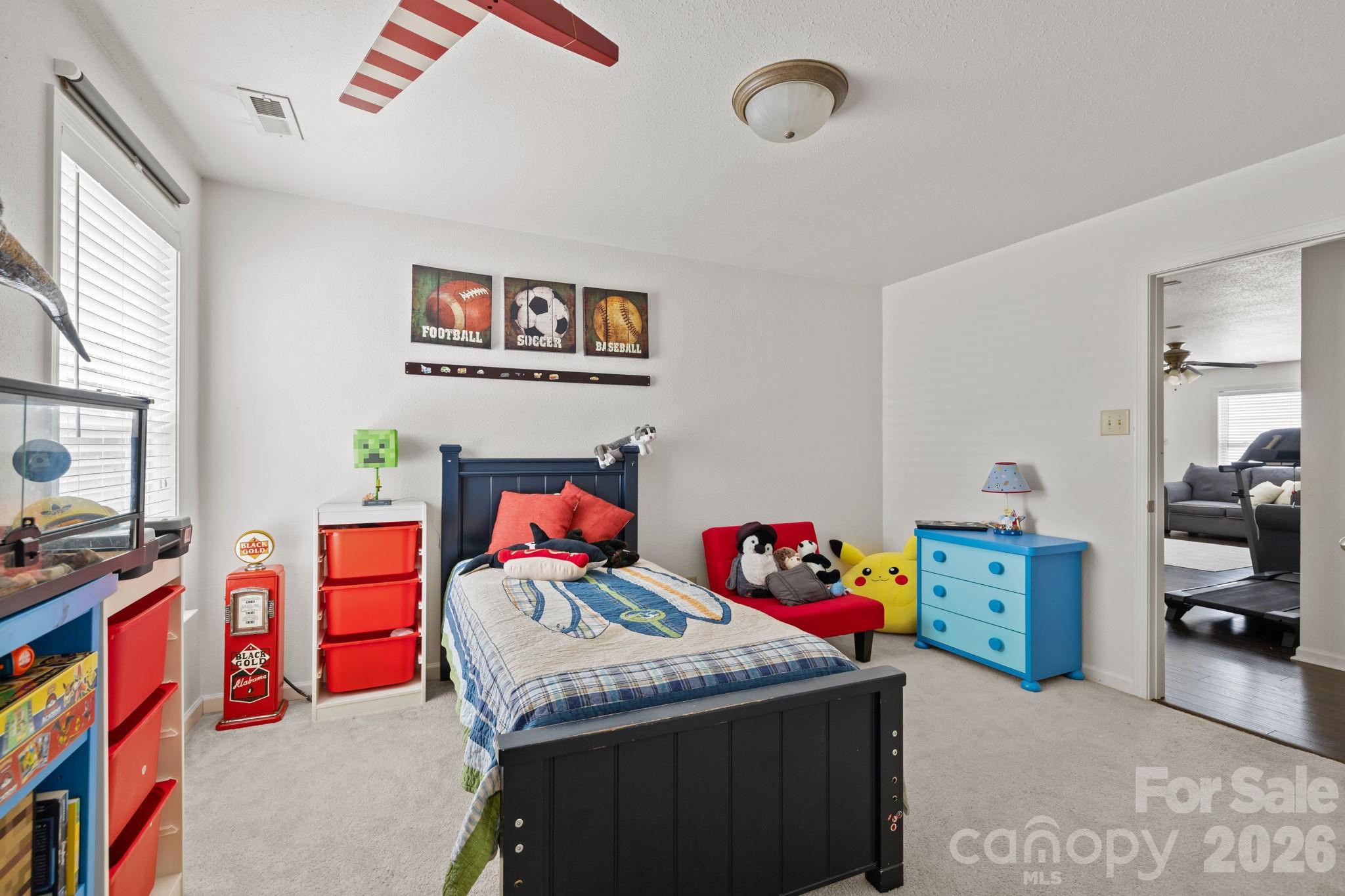 Baden Village - Residential