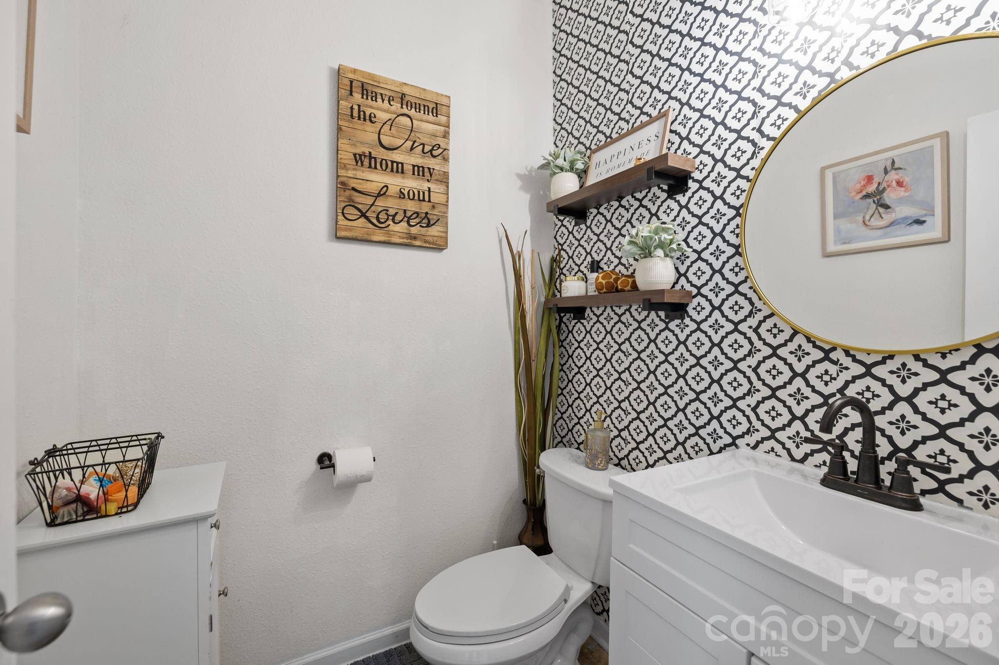 Baden Village - Residential