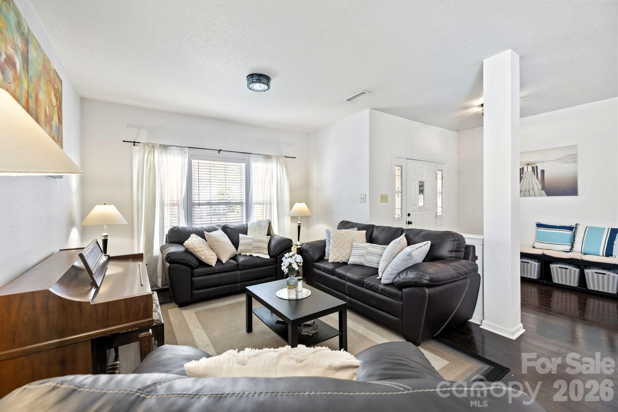 Baden Village - Residential