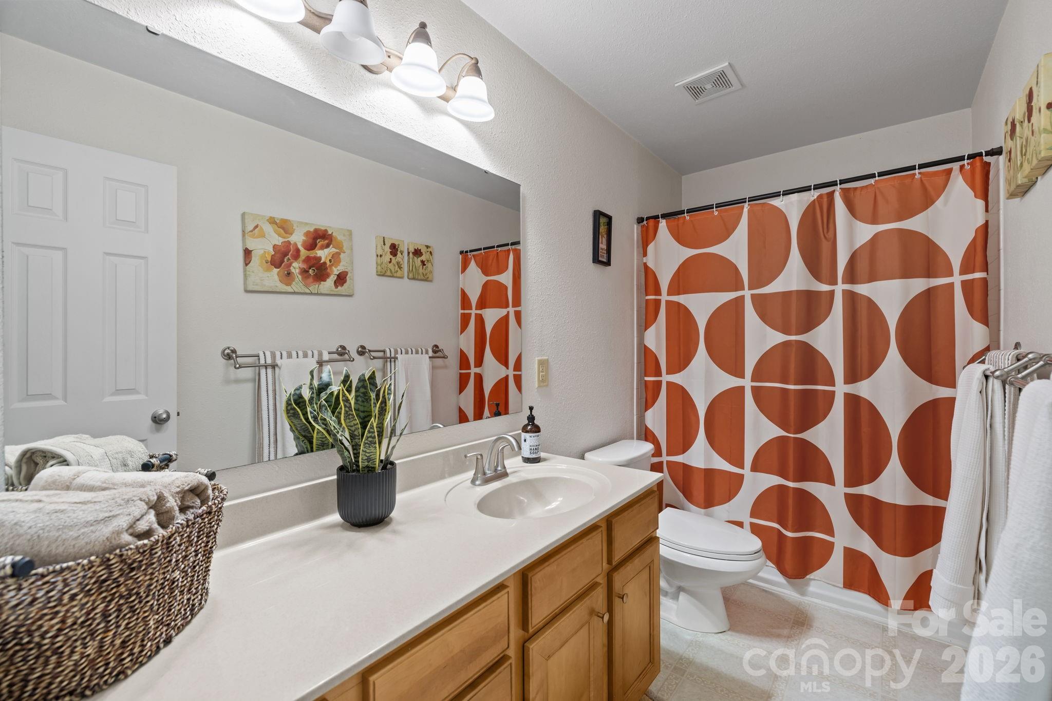 Baden Village - Residential