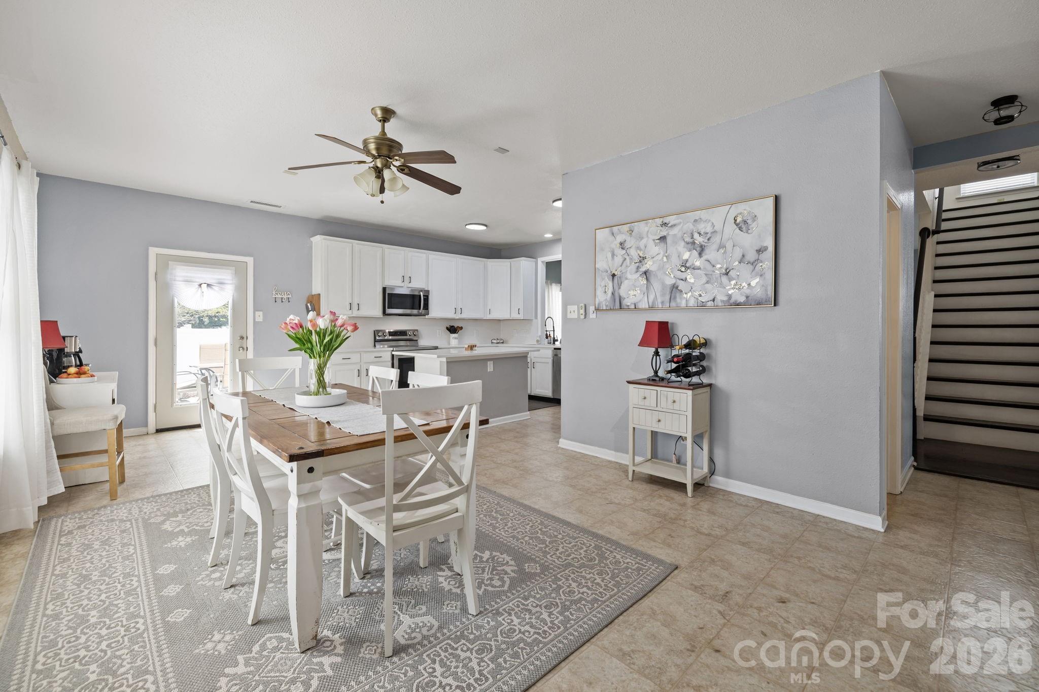 Baden Village - Residential