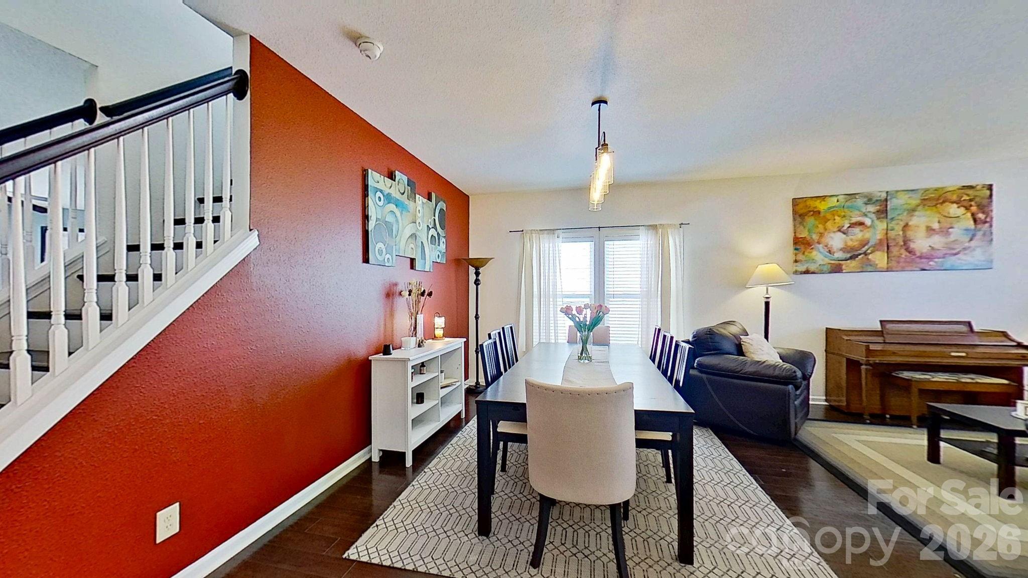 Baden Village - Residential