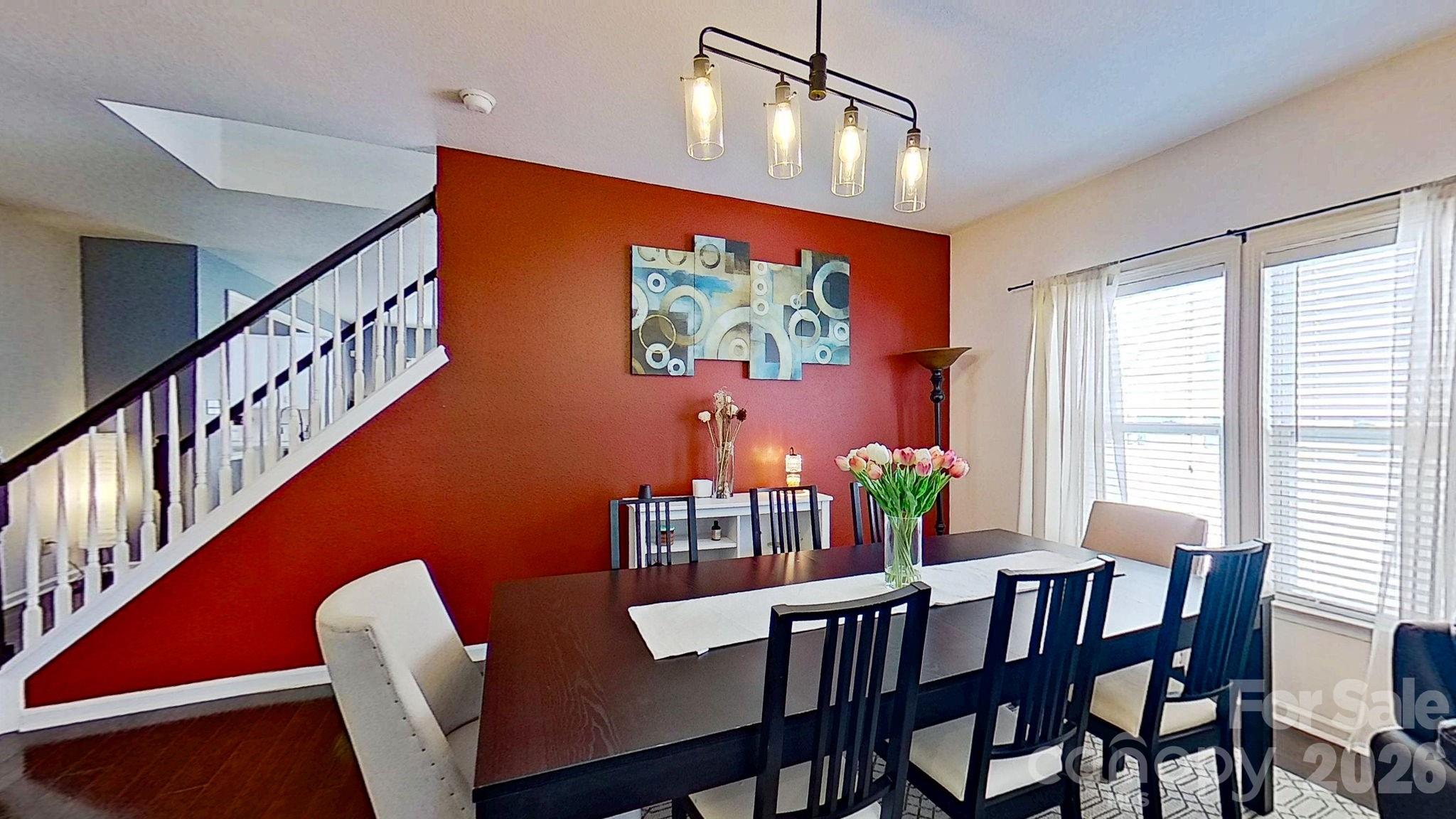 Baden Village - Residential