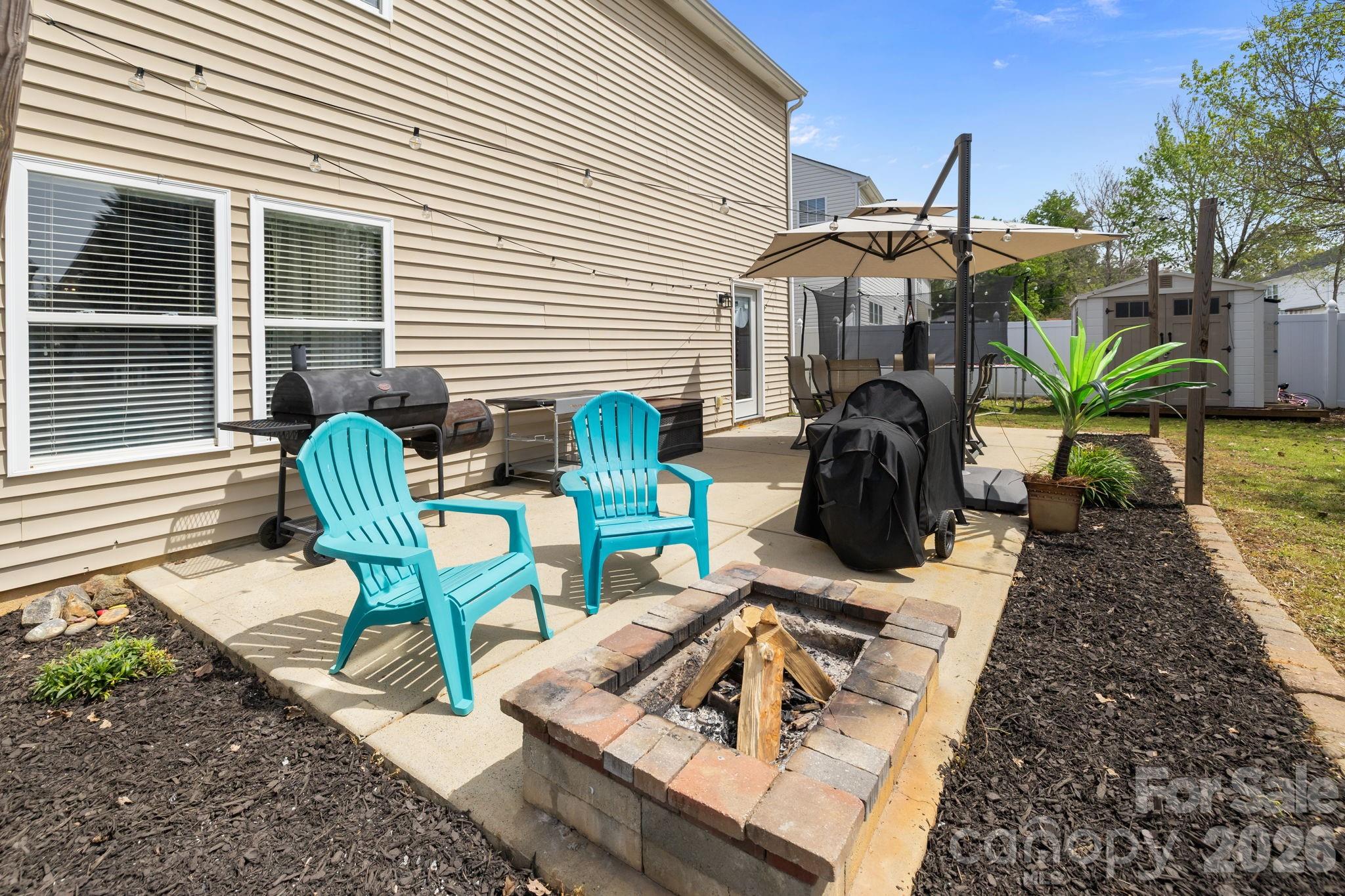 Baden Village - Residential