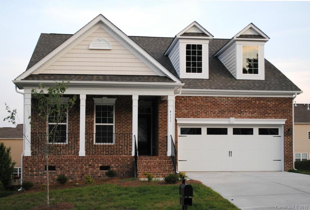 Norwood Ridge - Residential