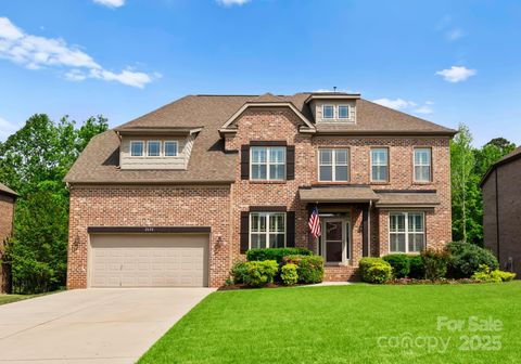 2606 Walker Road Matthews NC 28105