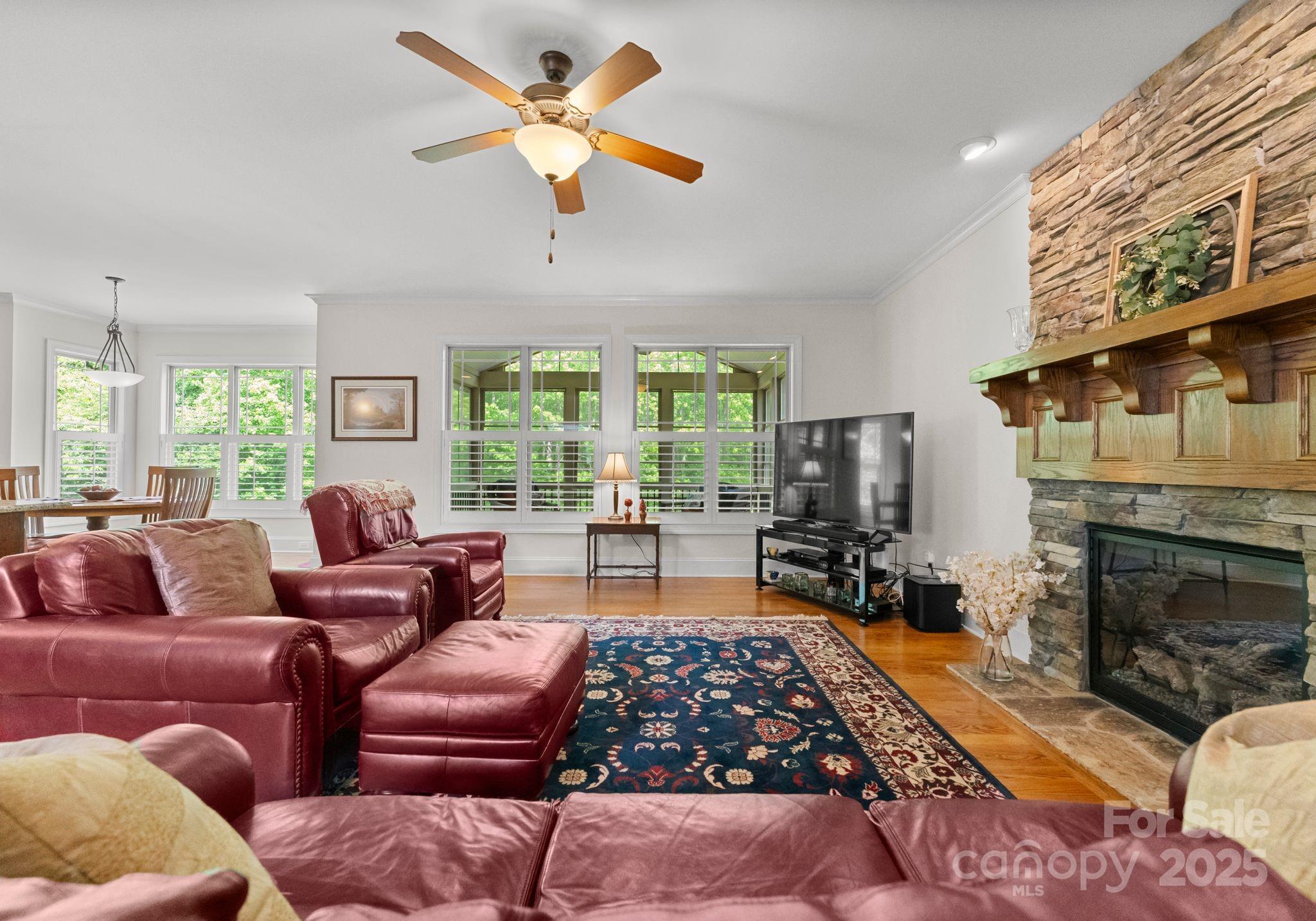 2606 Walker Road