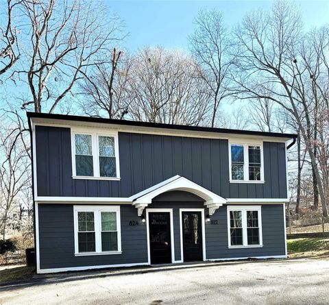 824 Flint Street Lincolnton NC 28092