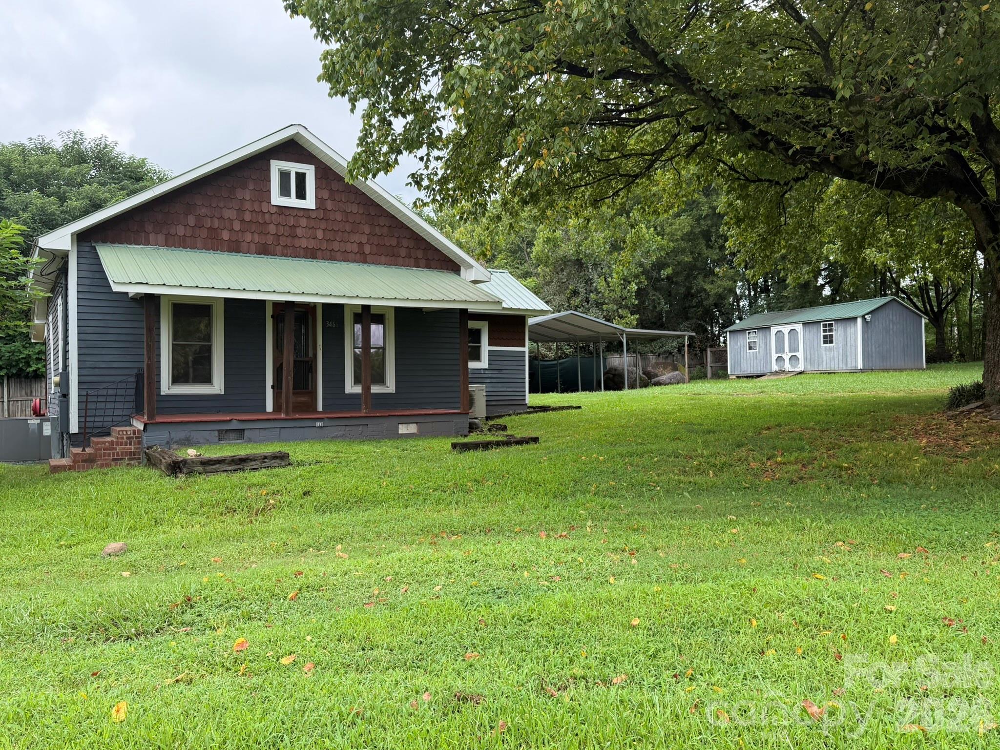 3466 Roberta Road