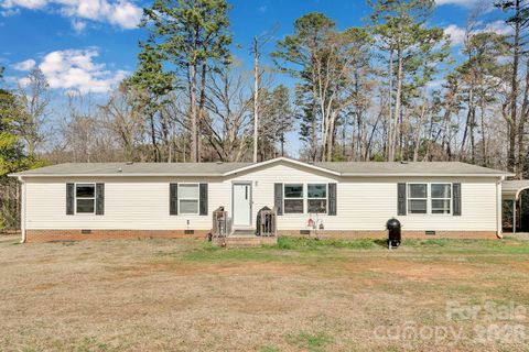 812 Dallas Spencer Mtn Road Dallas NC 28034