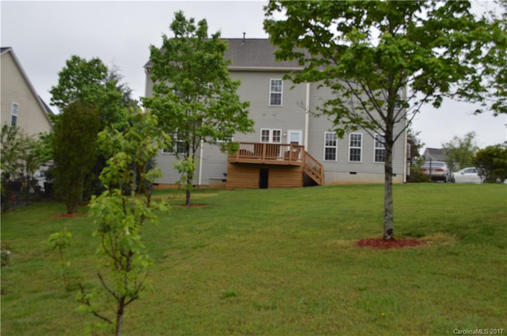 Autumn Cove At Lake Wylie - Residential