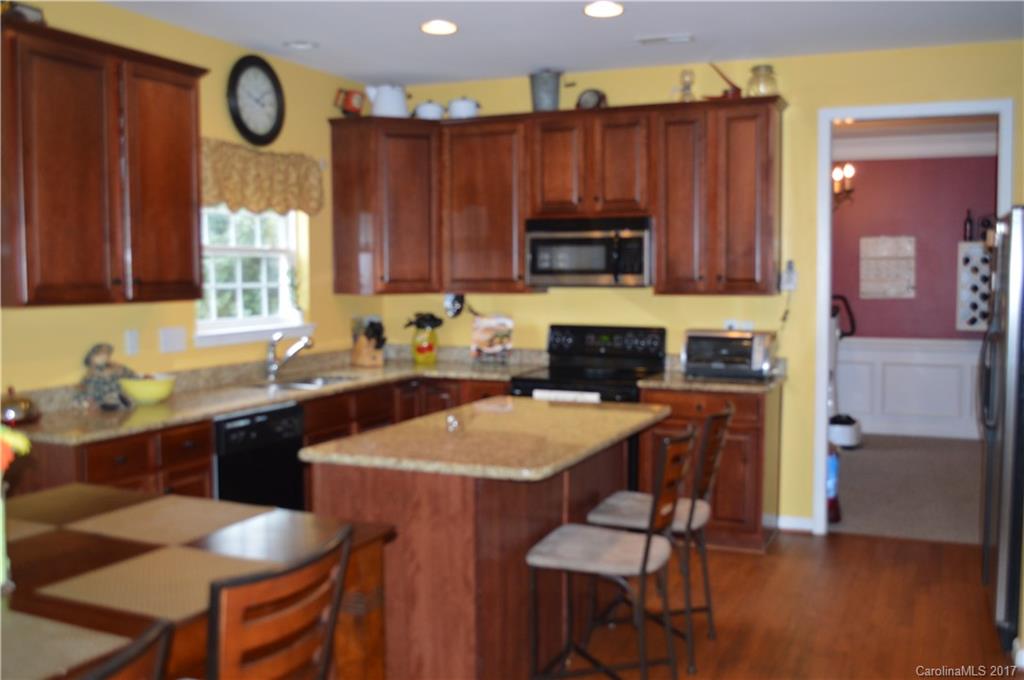 Autumn Cove At Lake Wylie - Residential