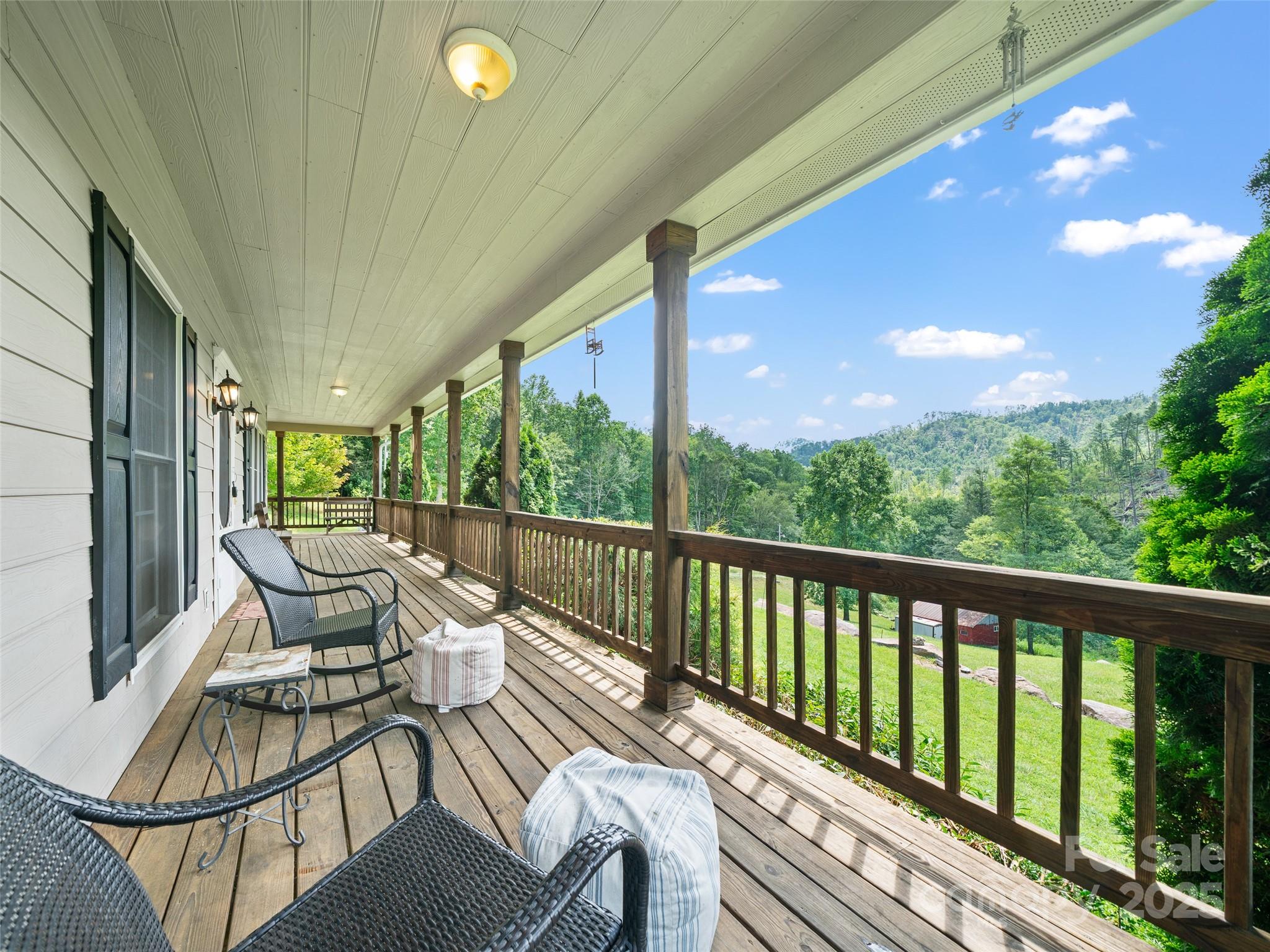 2216 Beans Creek Road