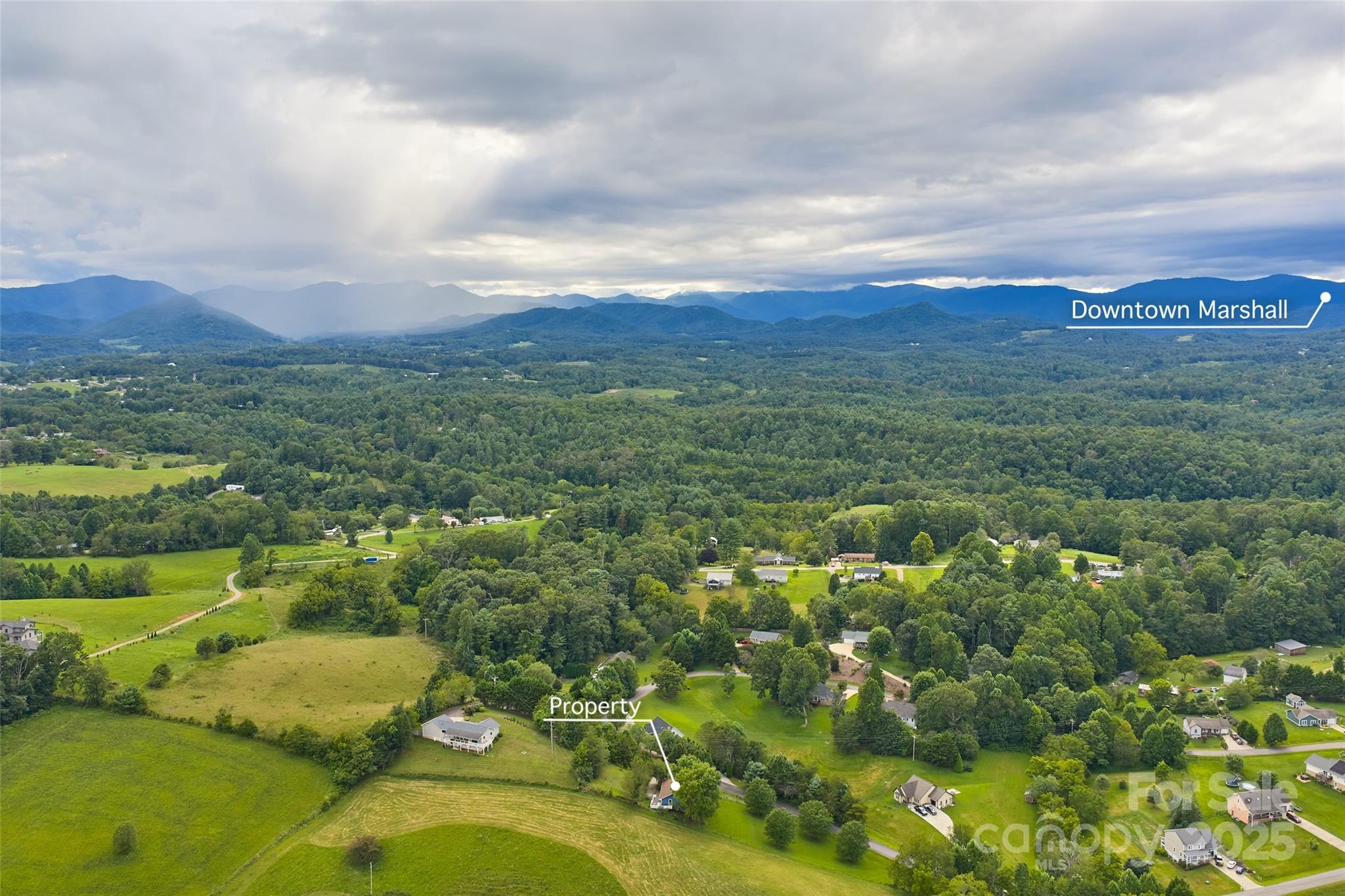 Breton Ridge - Residential