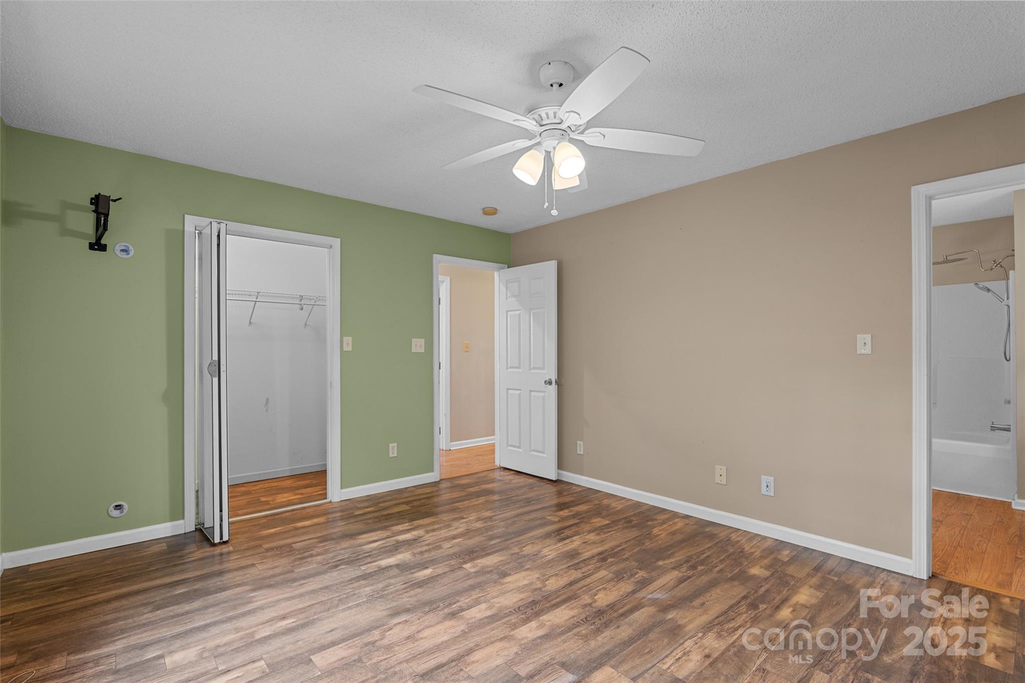 Breton Ridge - Residential