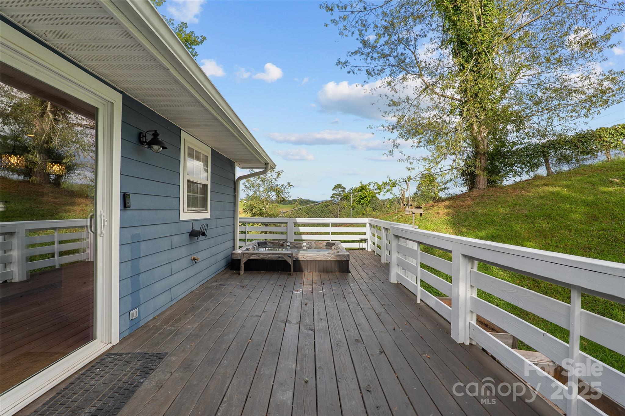 Breton Ridge - Residential