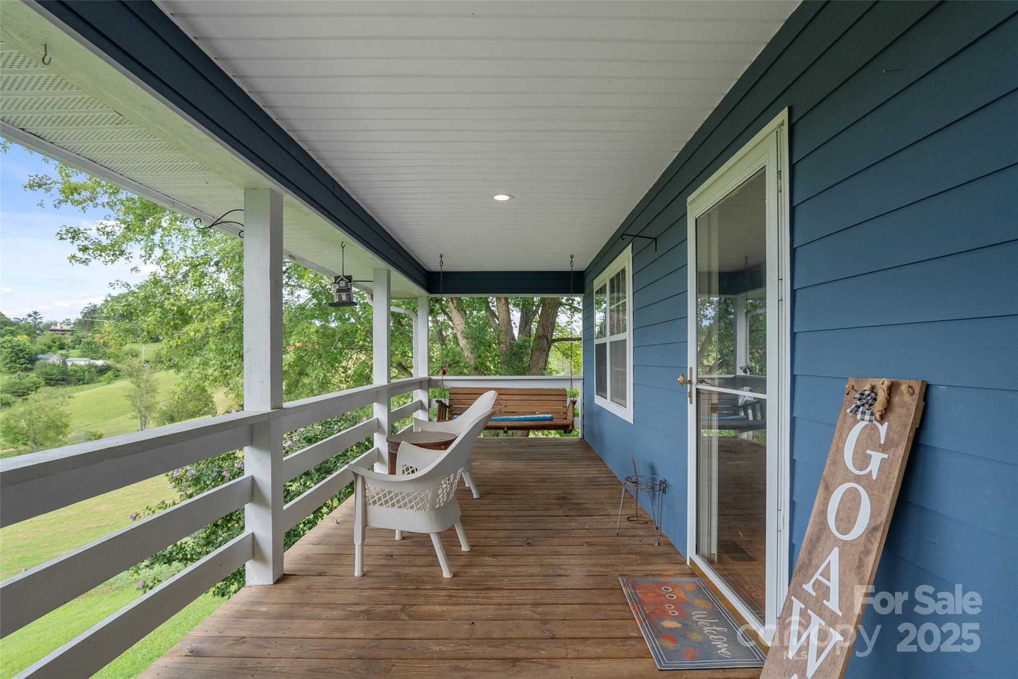 271 Breton Ridge Road
