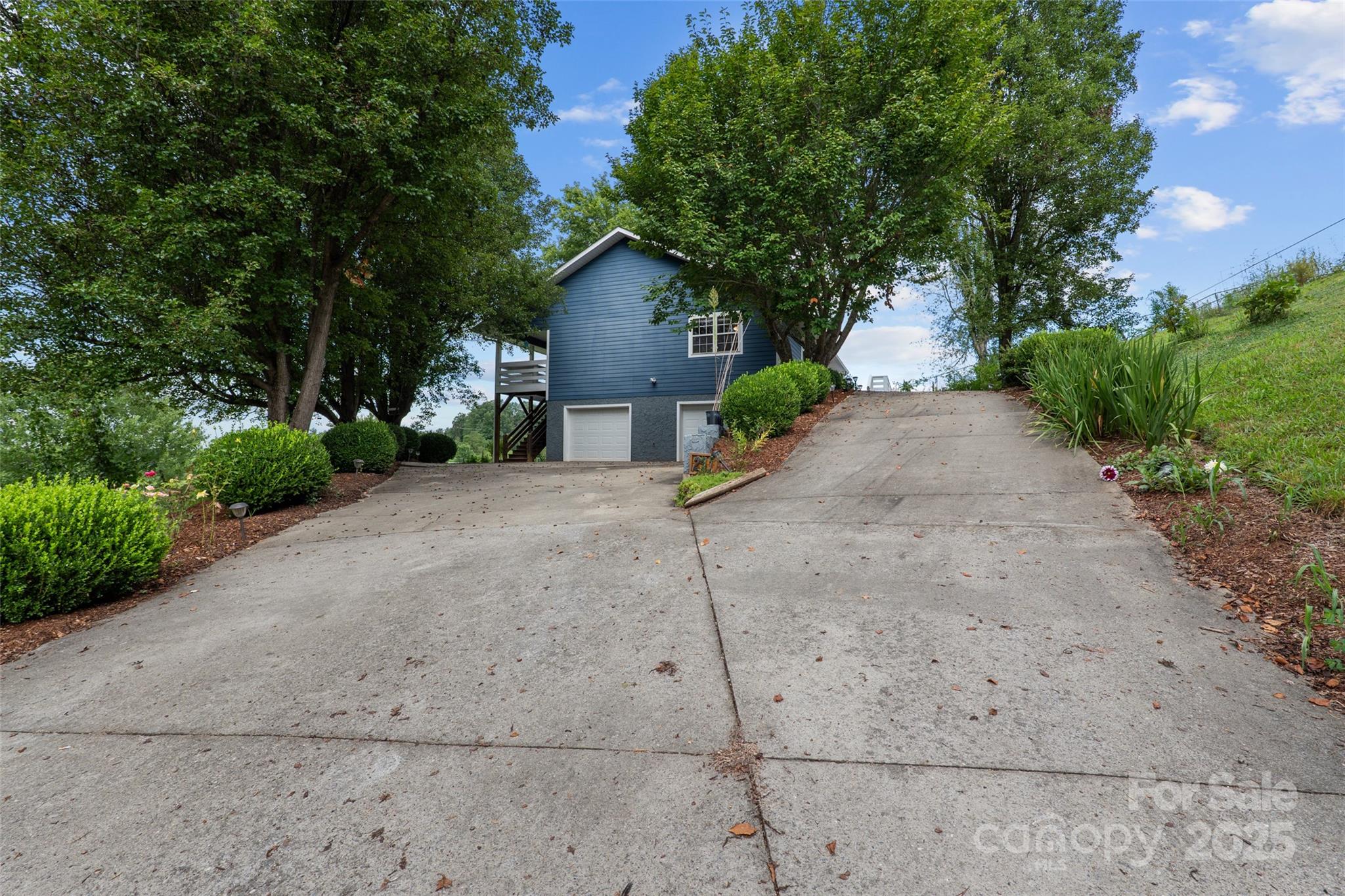 Breton Ridge - Residential