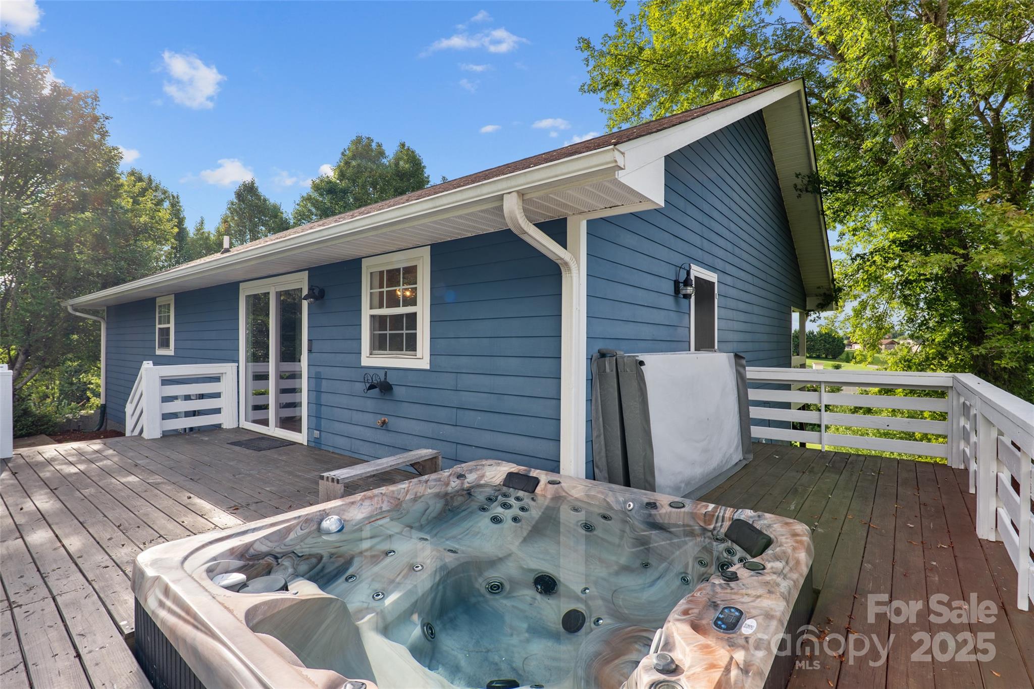 271 Breton Ridge Road
