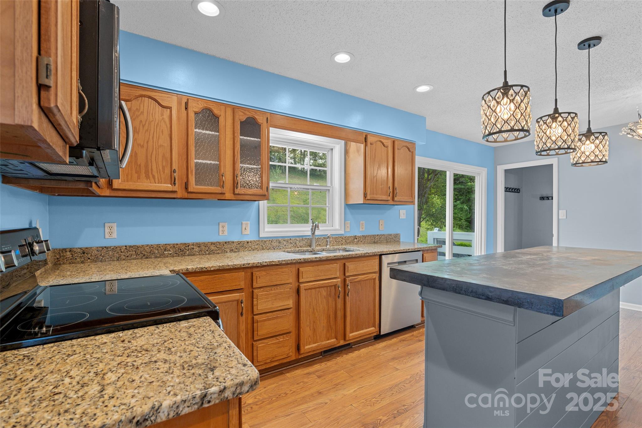 Breton Ridge - Residential