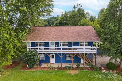 271 Breton Ridge Road Leicester NC 28748