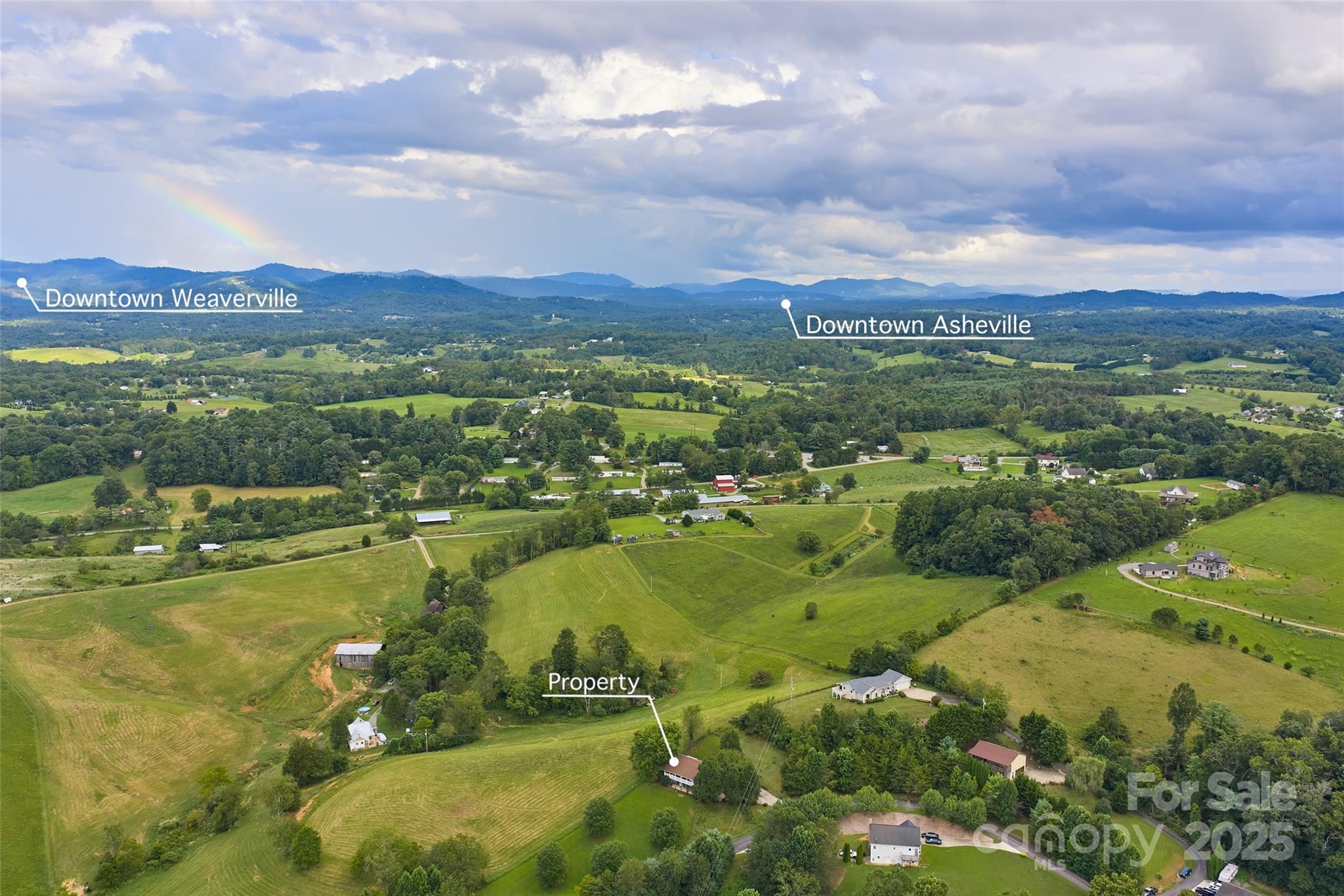 Breton Ridge - Residential