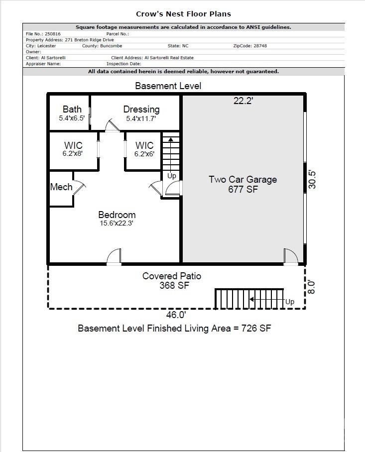 Breton Ridge - Residential