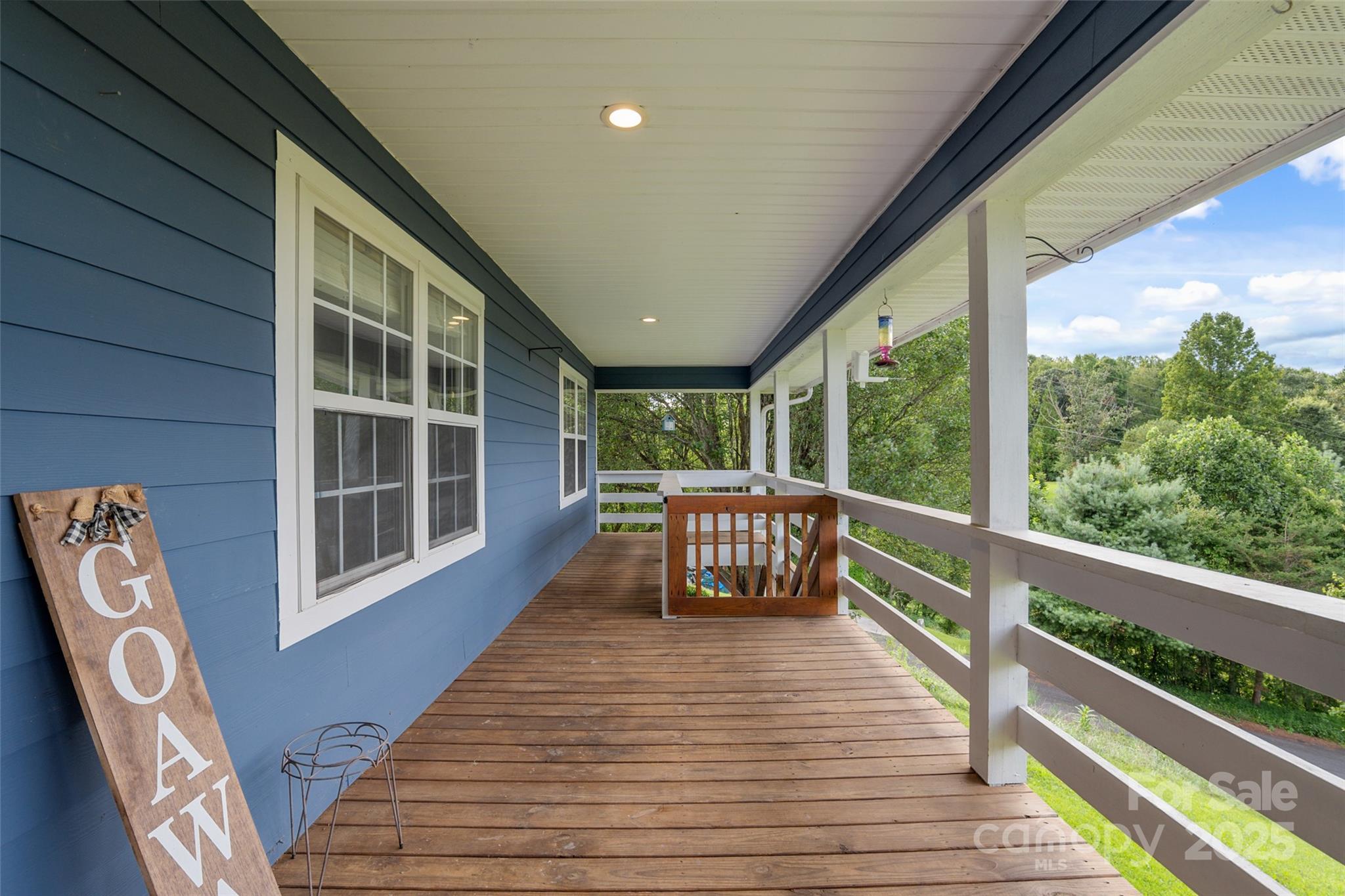 271 Breton Ridge Road