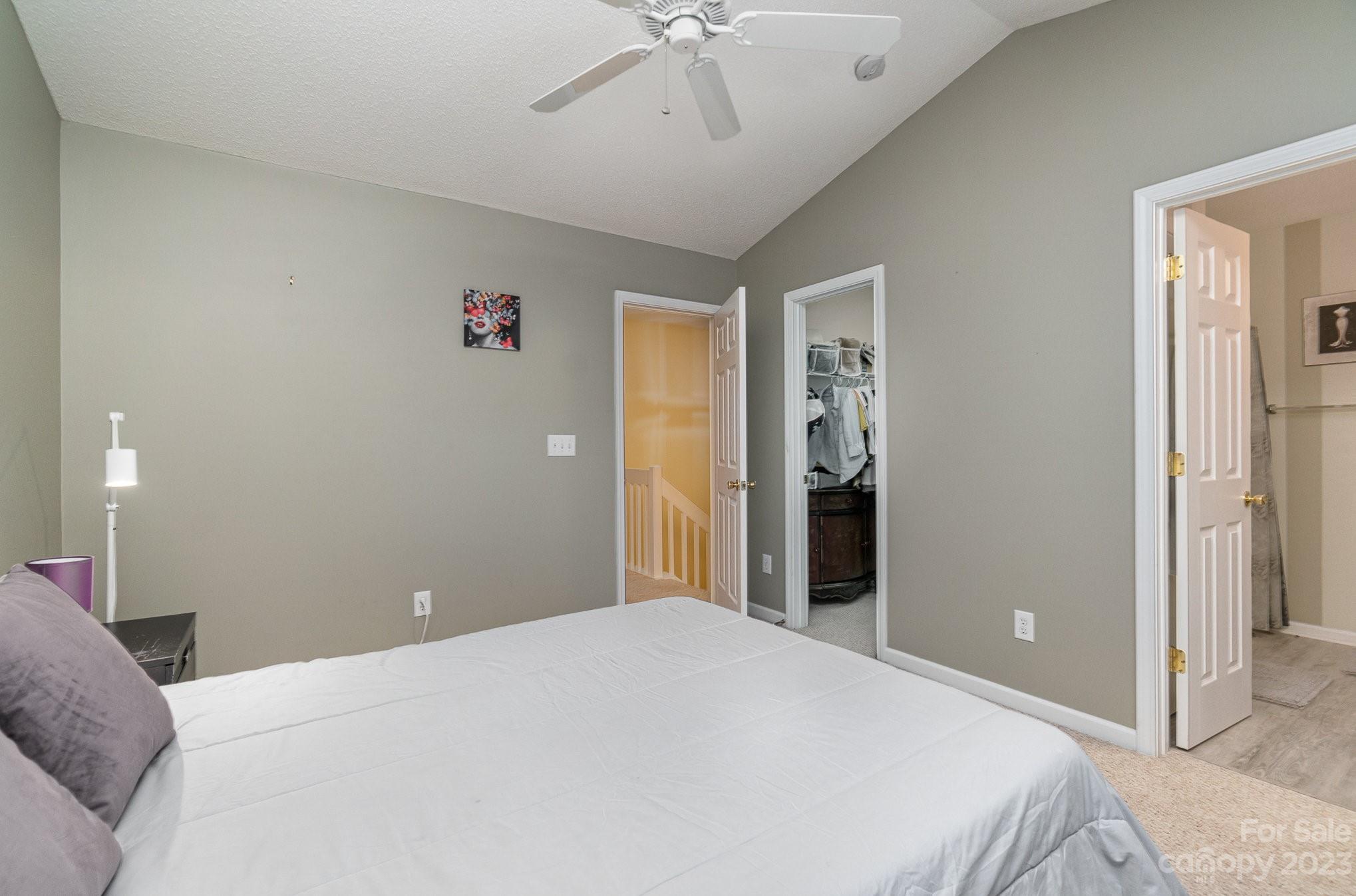 Arlington Downs - Residential
