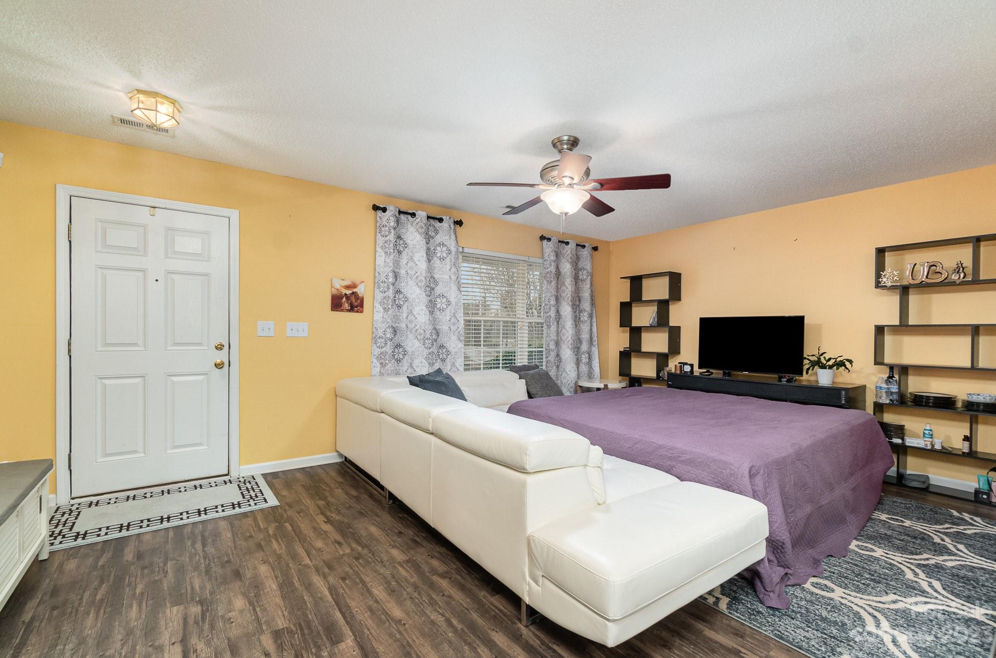 Arlington Downs - Residential