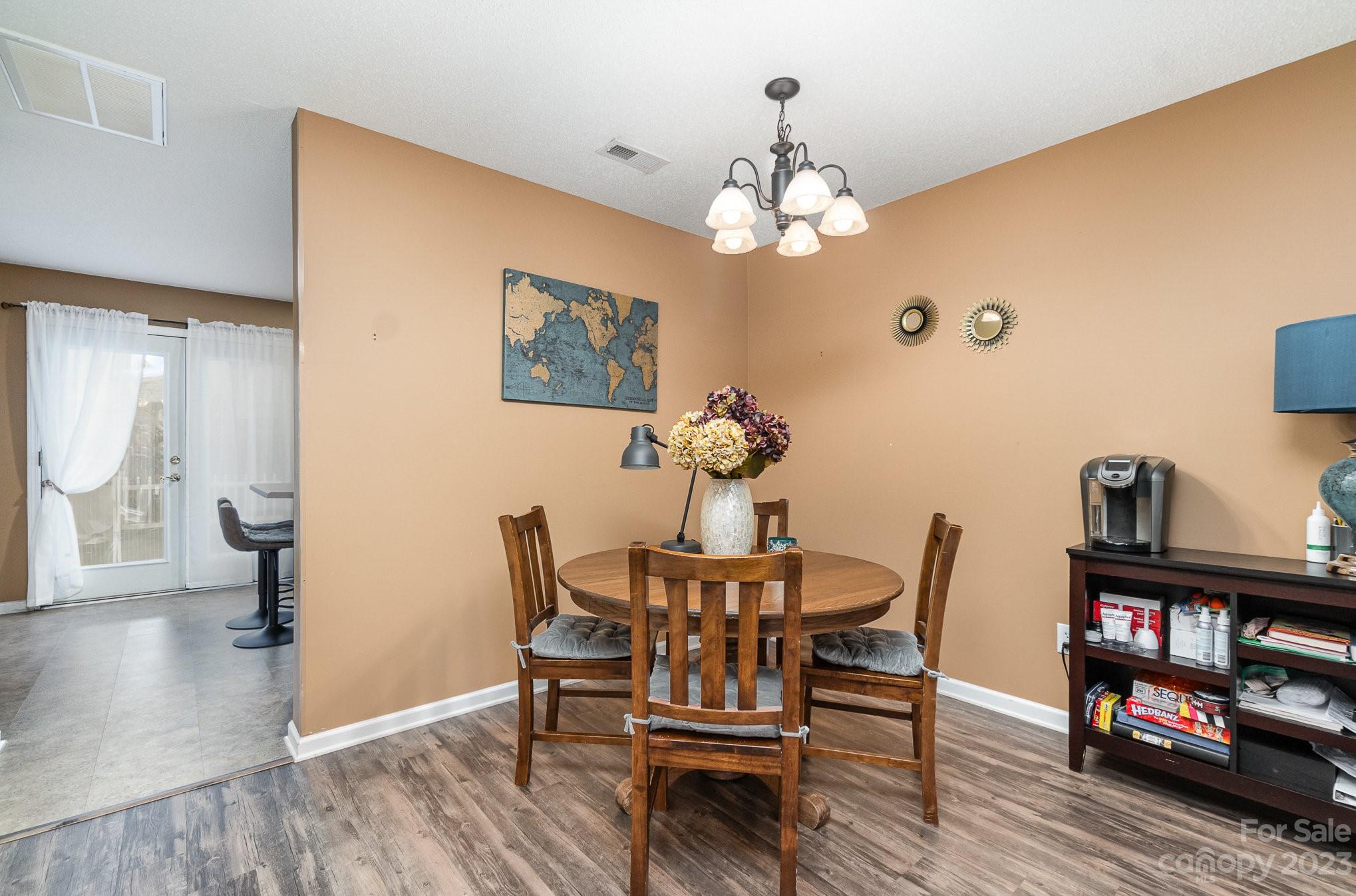 Arlington Downs - Residential